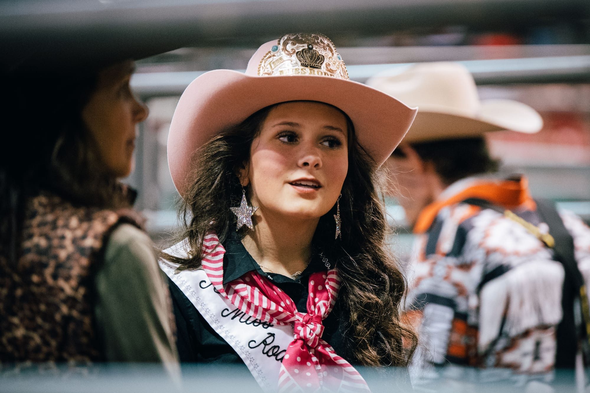 Bullriders Tour — Raleigh — photograph 5