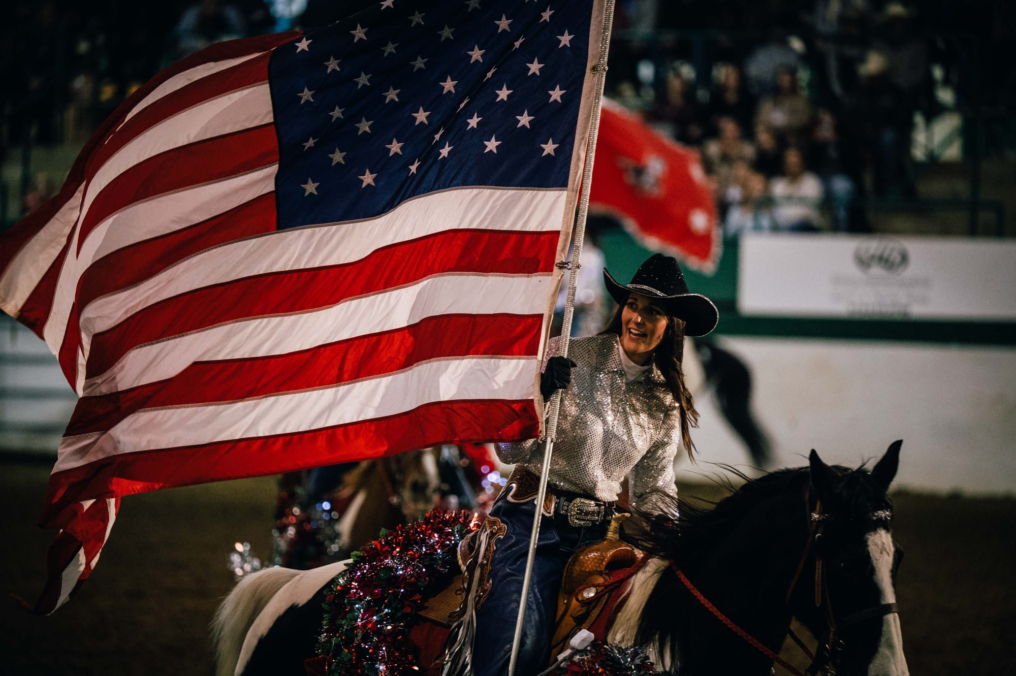 Bullriders Tour — Raleigh — photograph 10