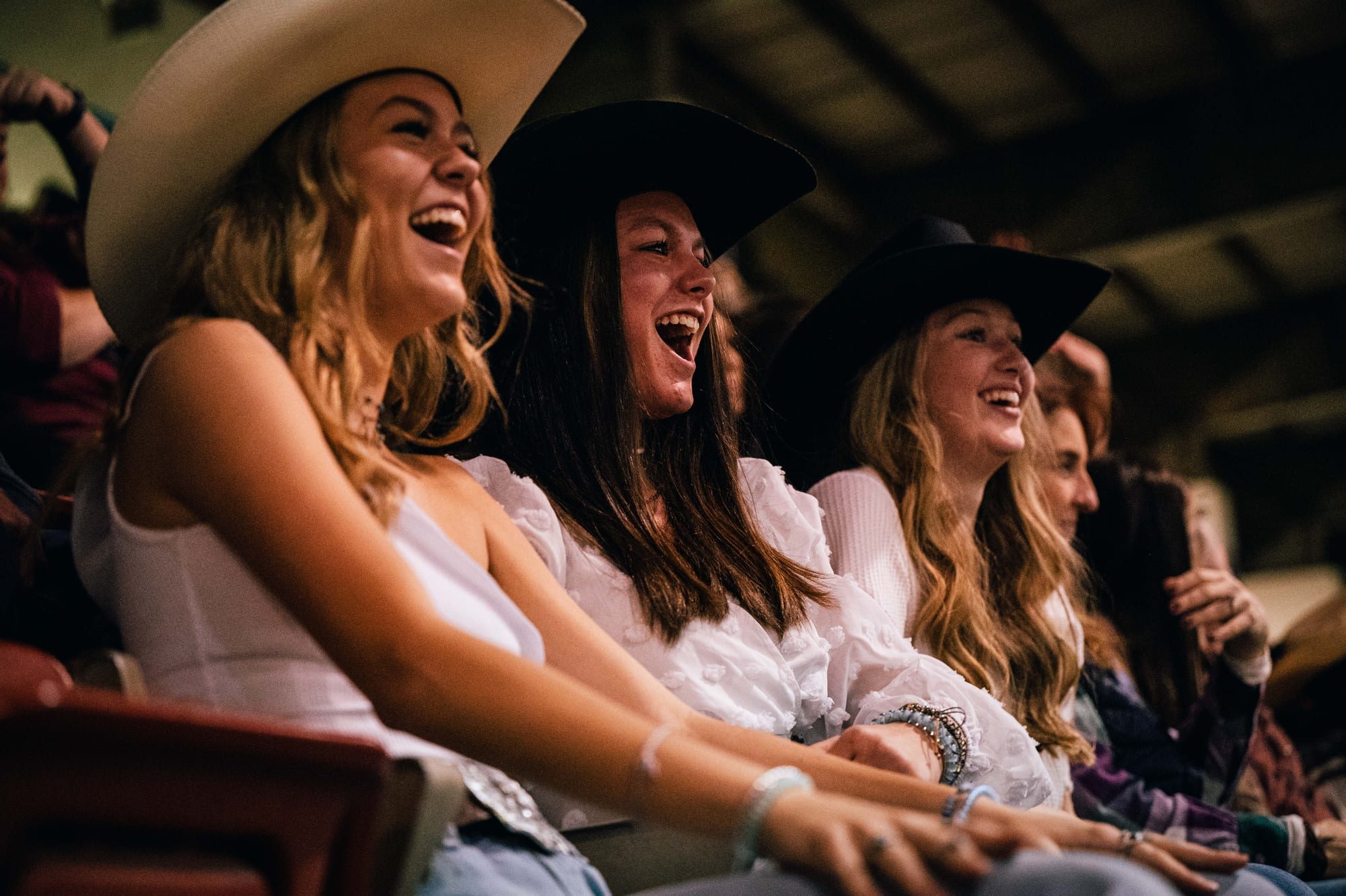 Bullriders Tour — Raleigh — photograph 13