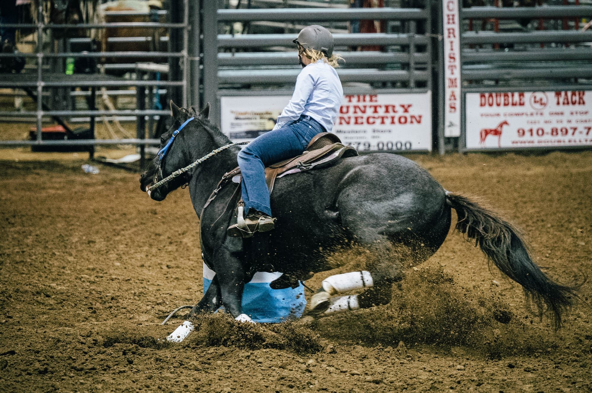 Bullriders Tour — Raleigh — photograph 23