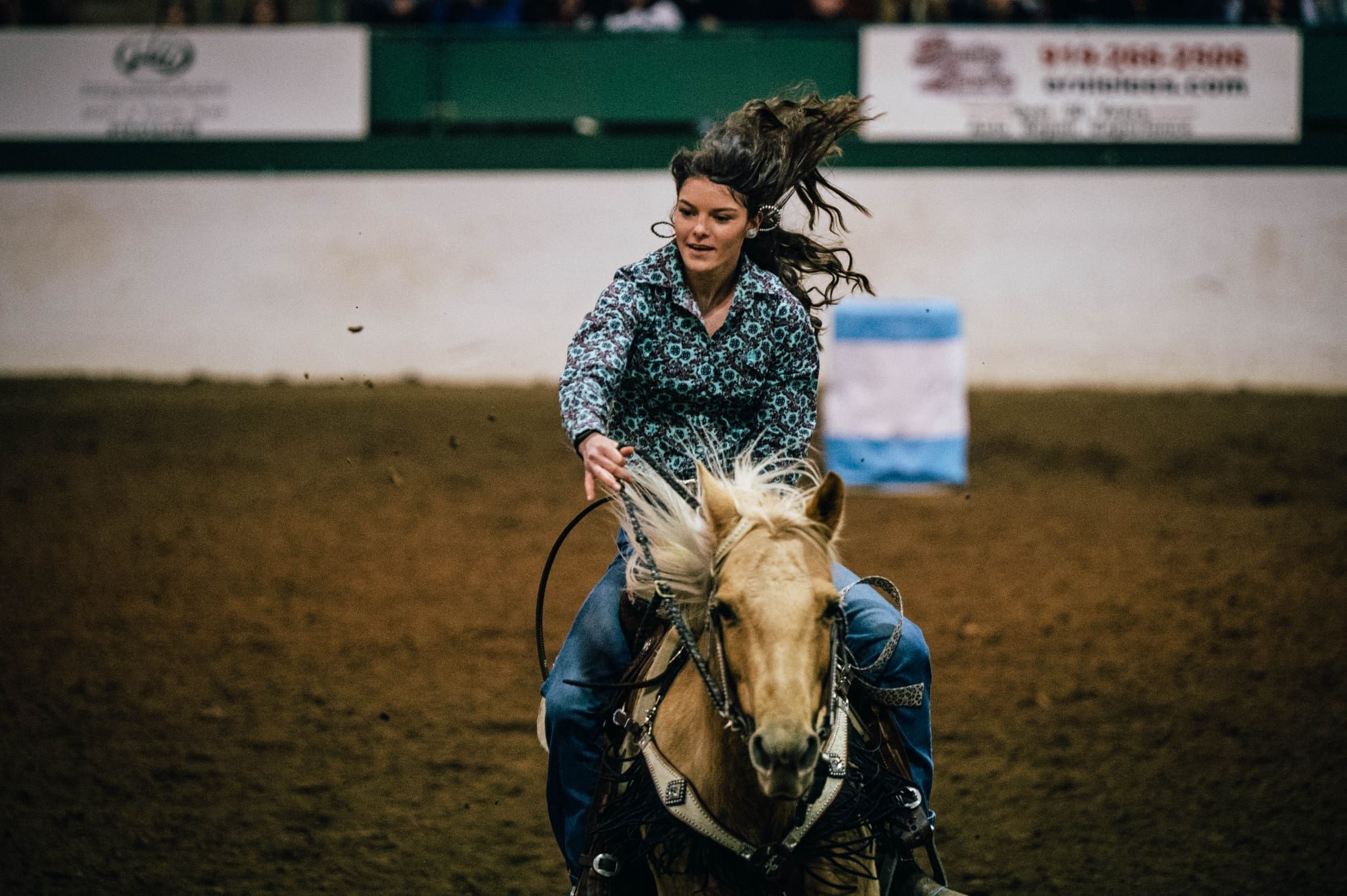 Bullriders Tour — Raleigh — photograph 25