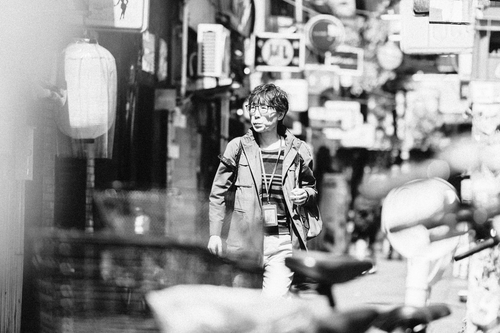 Tokyo — photograph 1