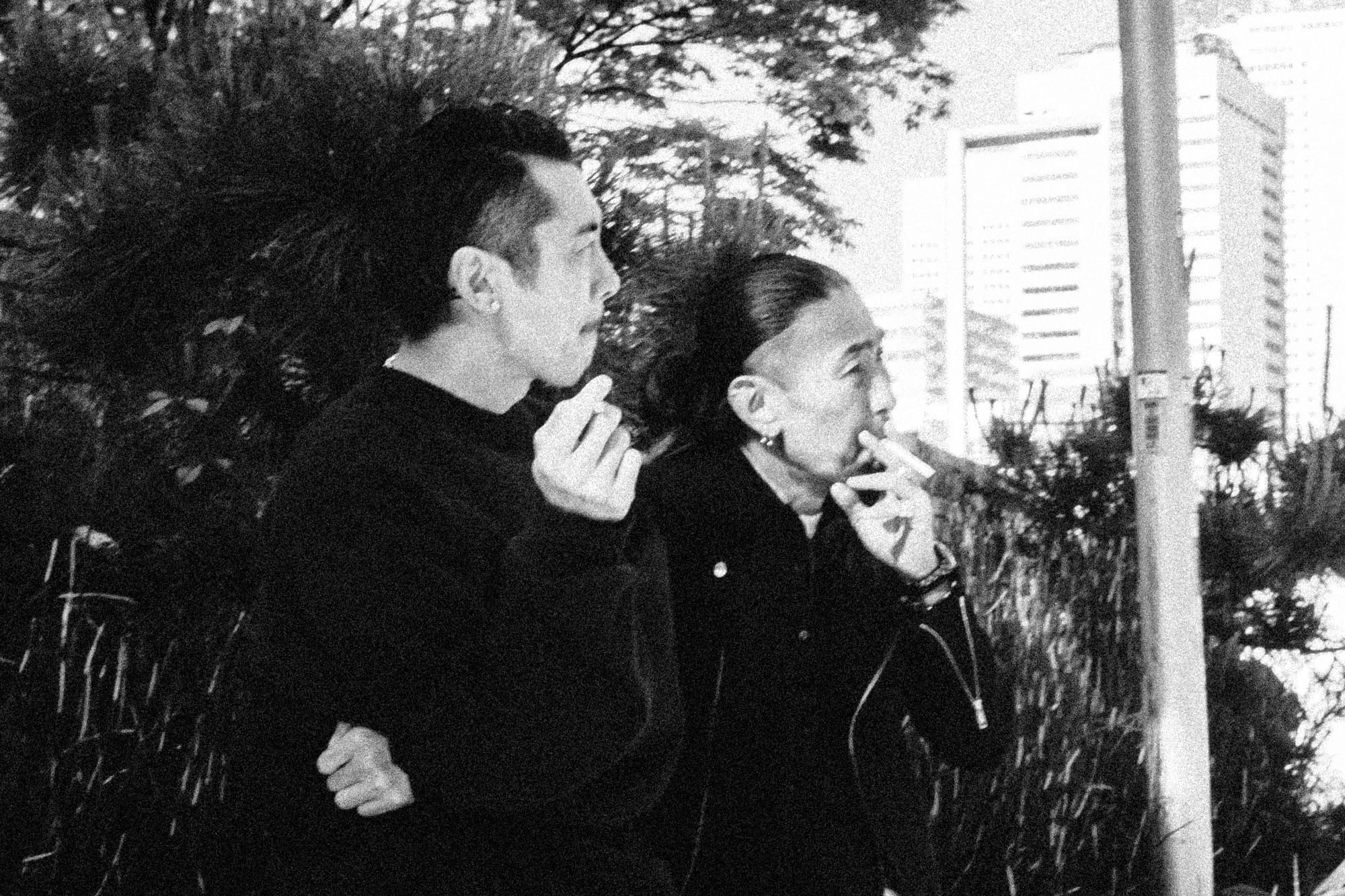 Tokyo — photograph 3
