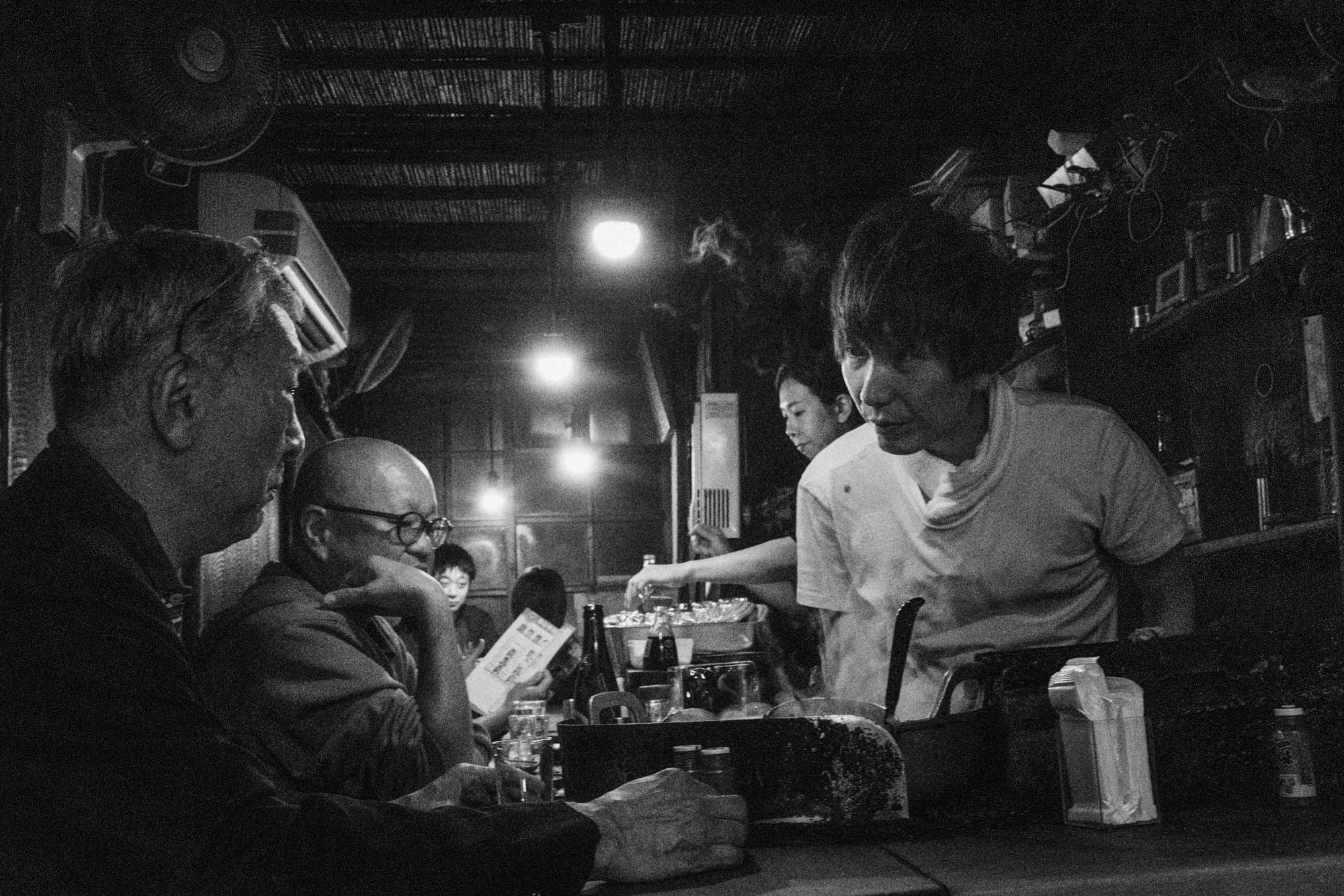 Tokyo — photograph 11