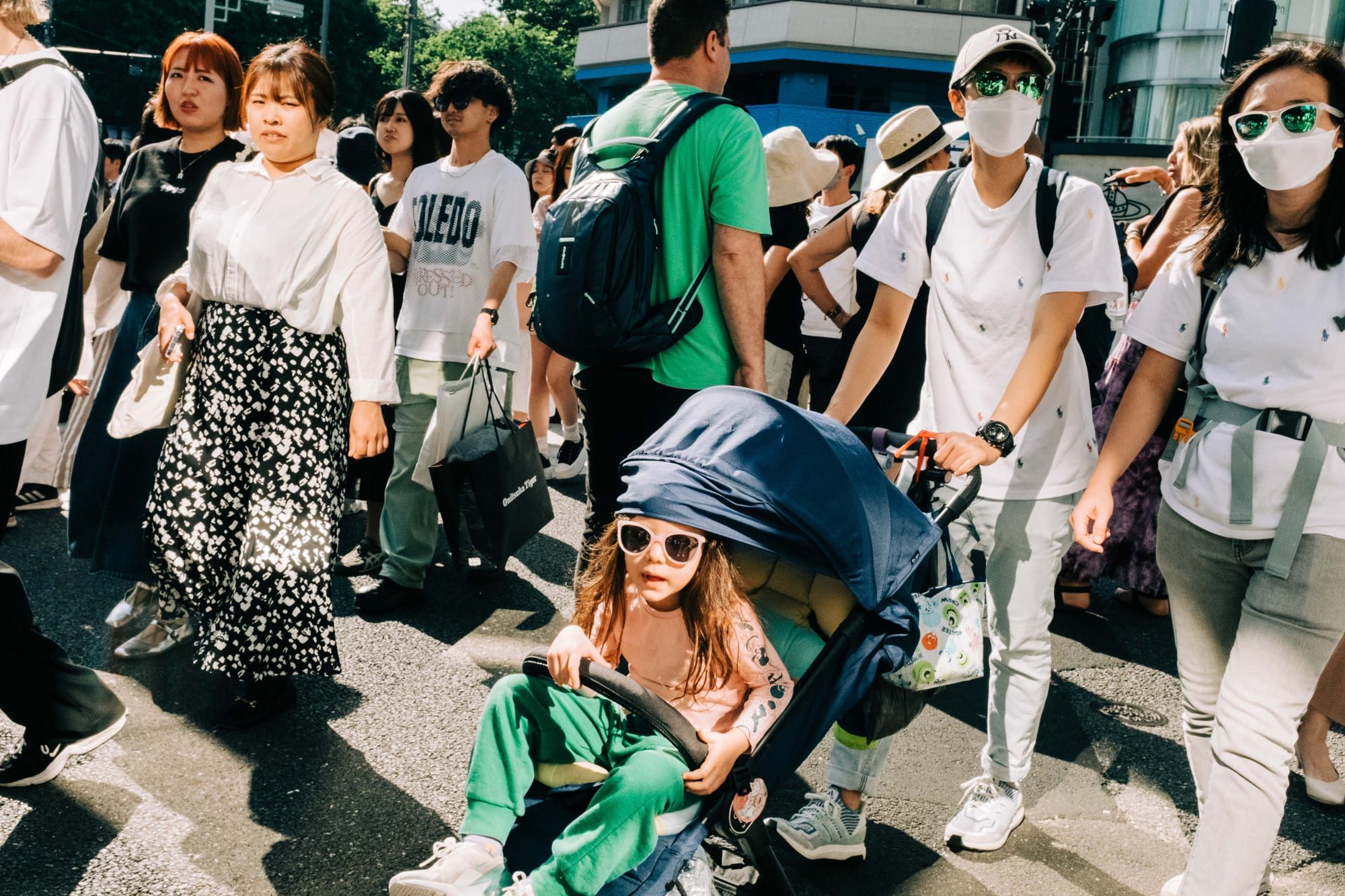 Tokyo — photograph 18