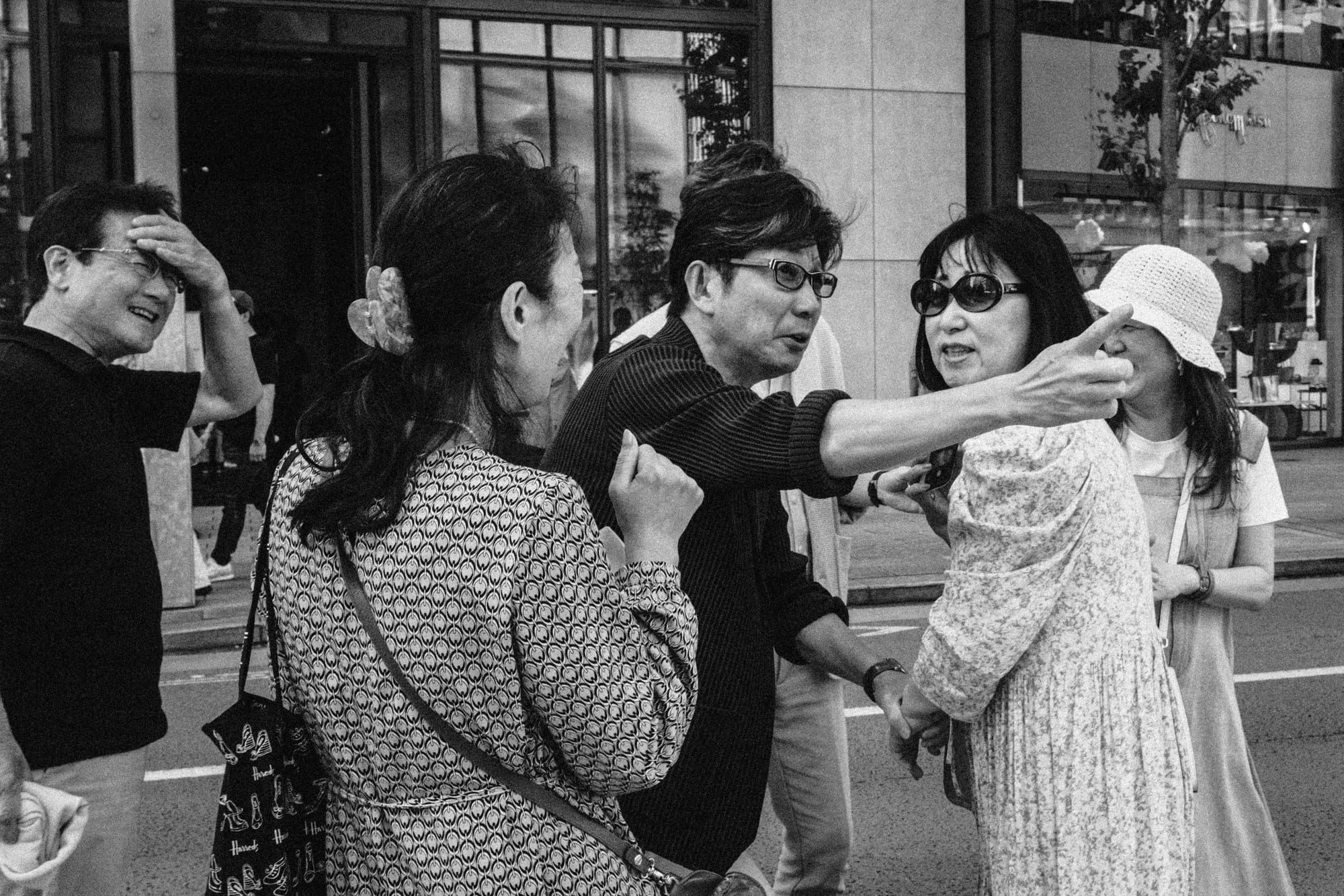 Tokyo — photograph 22