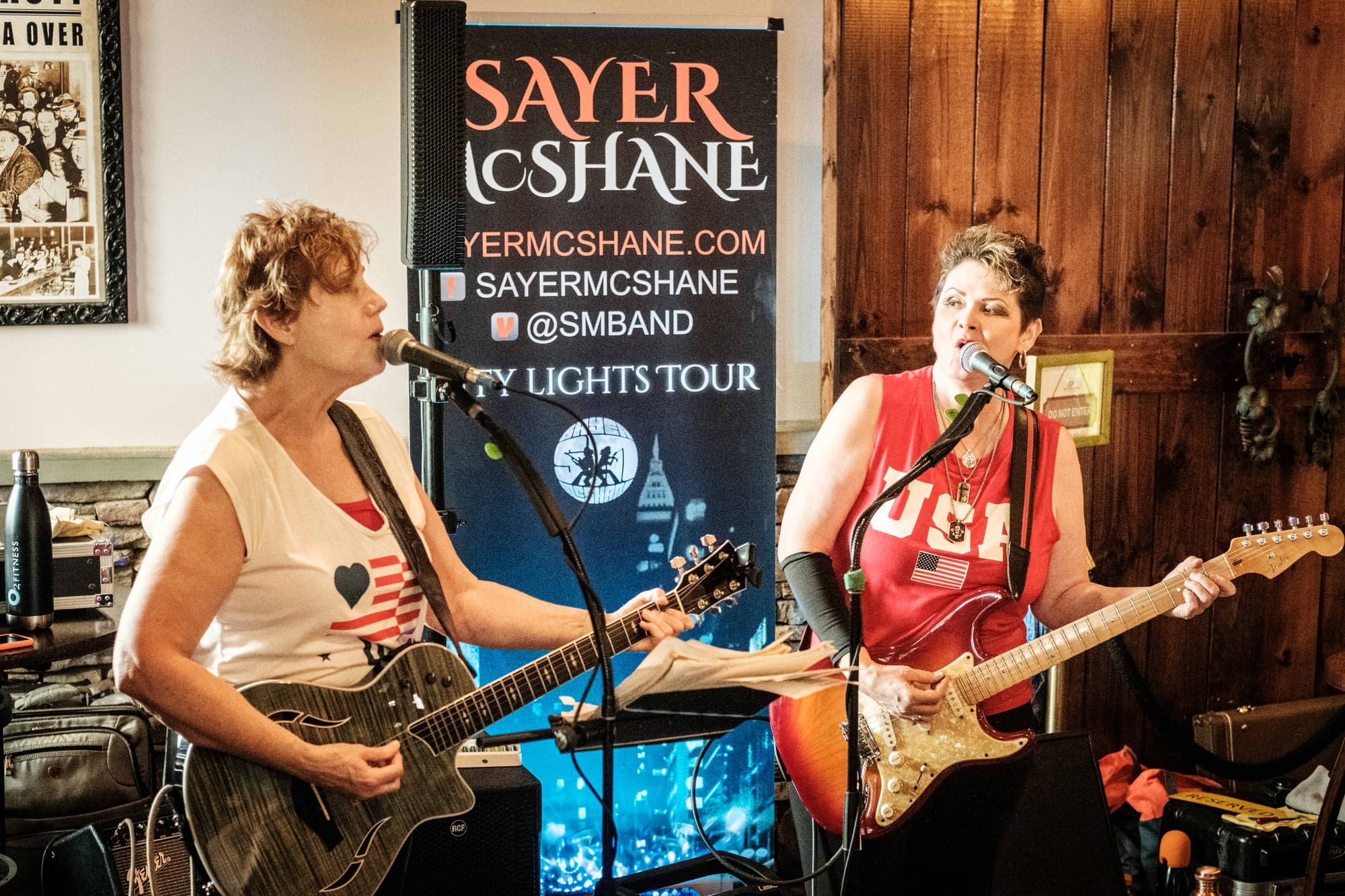 Sayer McShane — ZincHouse — photograph 4