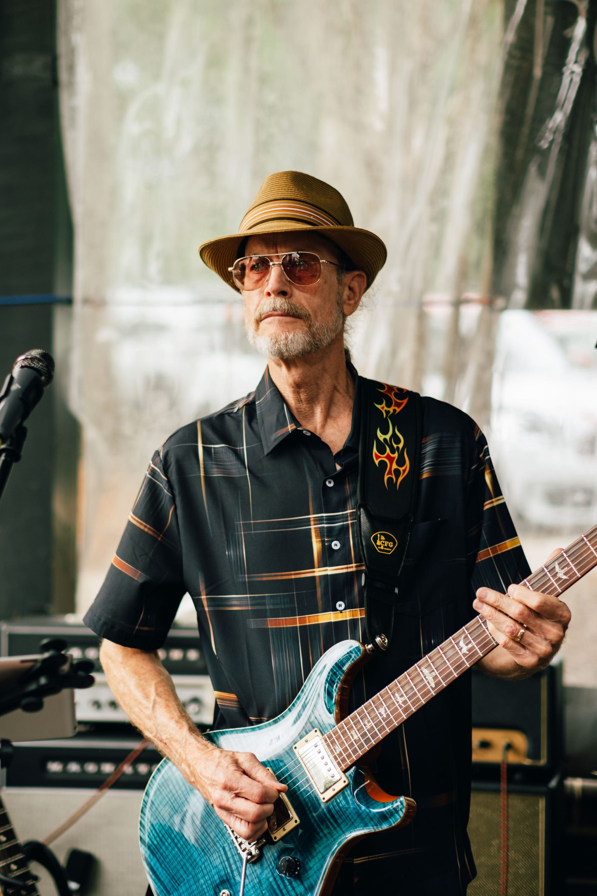 Peak City Band — Saints and Scholars — photograph 6