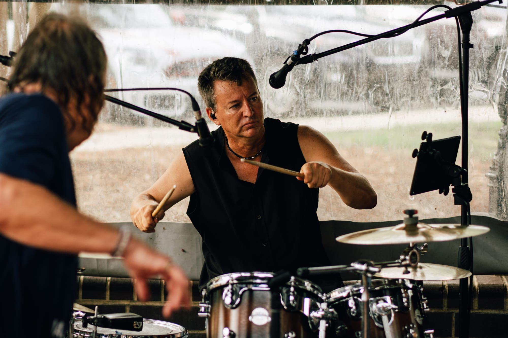 Peak City Band — Saints and Scholars — photograph 11