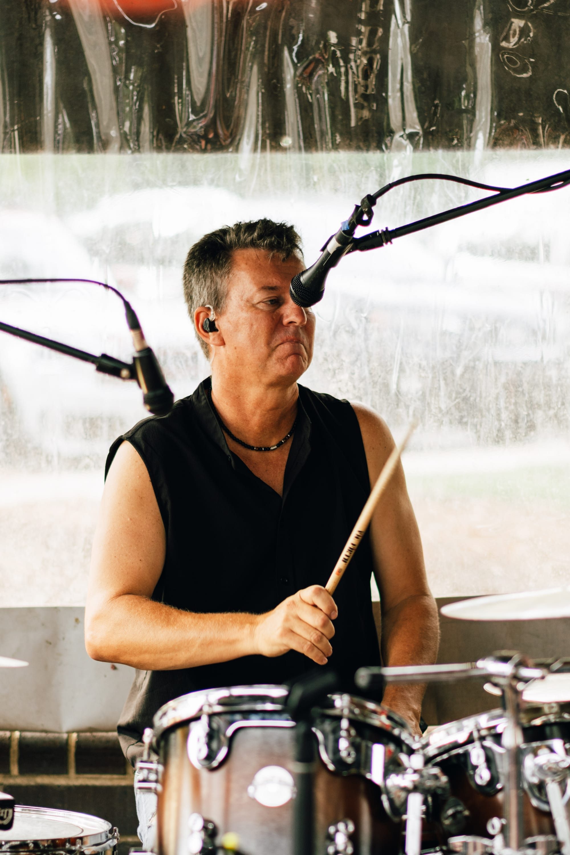 Peak City Band — Saints and Scholars — photograph 16
