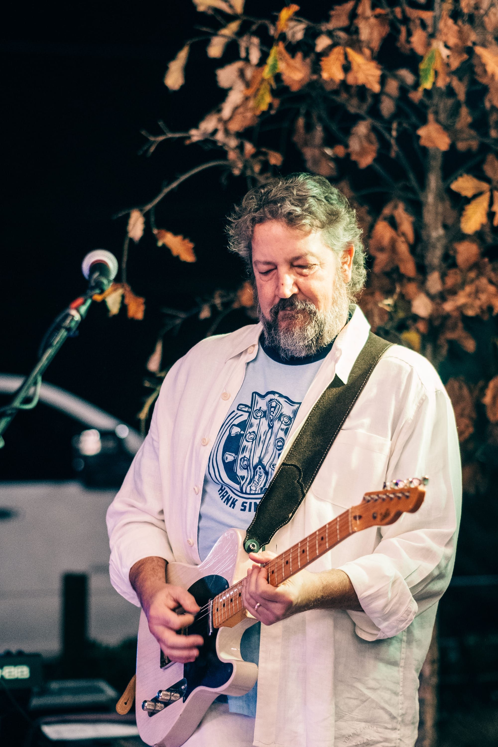 Petty Larceny — South Line — photograph 18