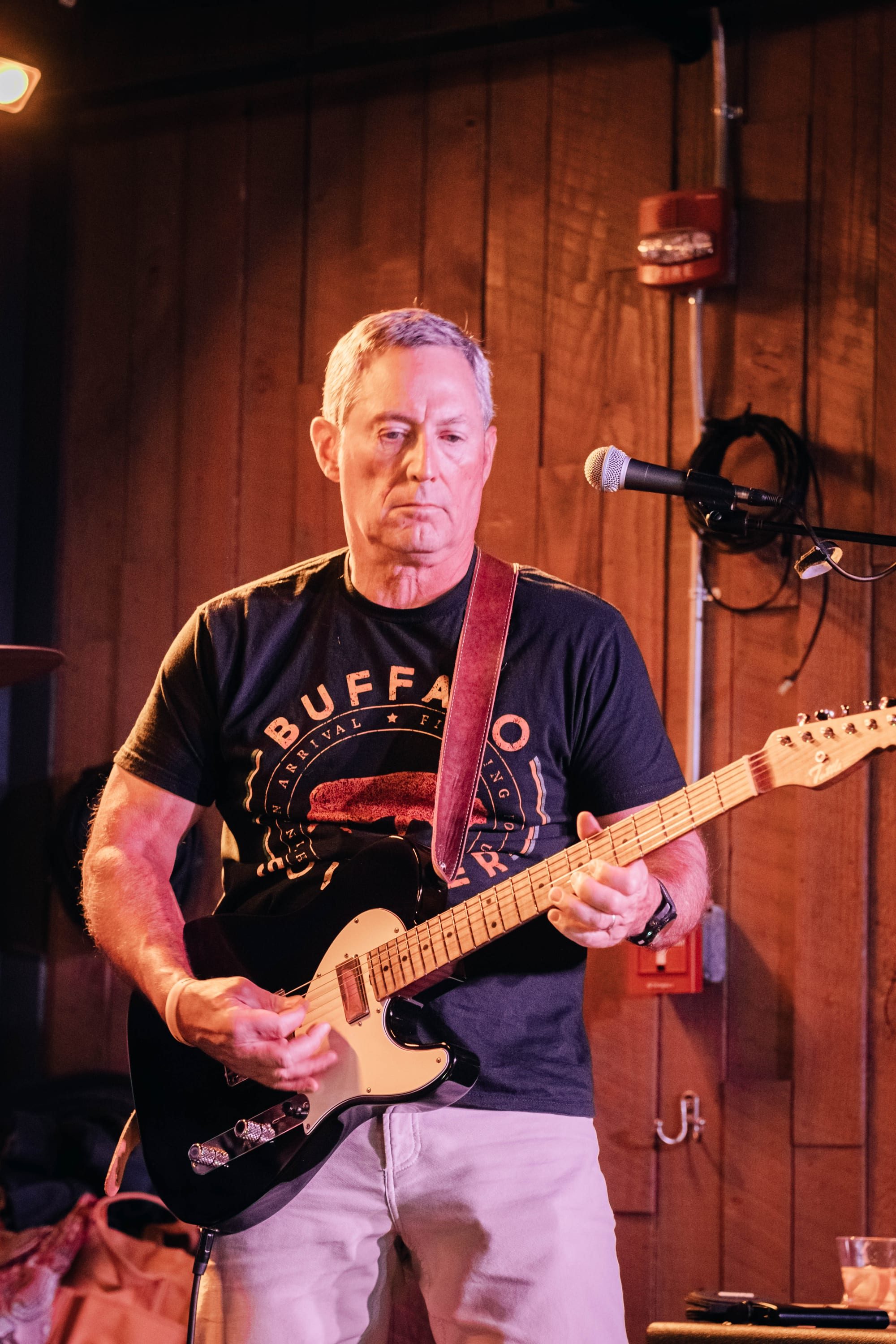 Raad OG — Tin Roof — photograph 9