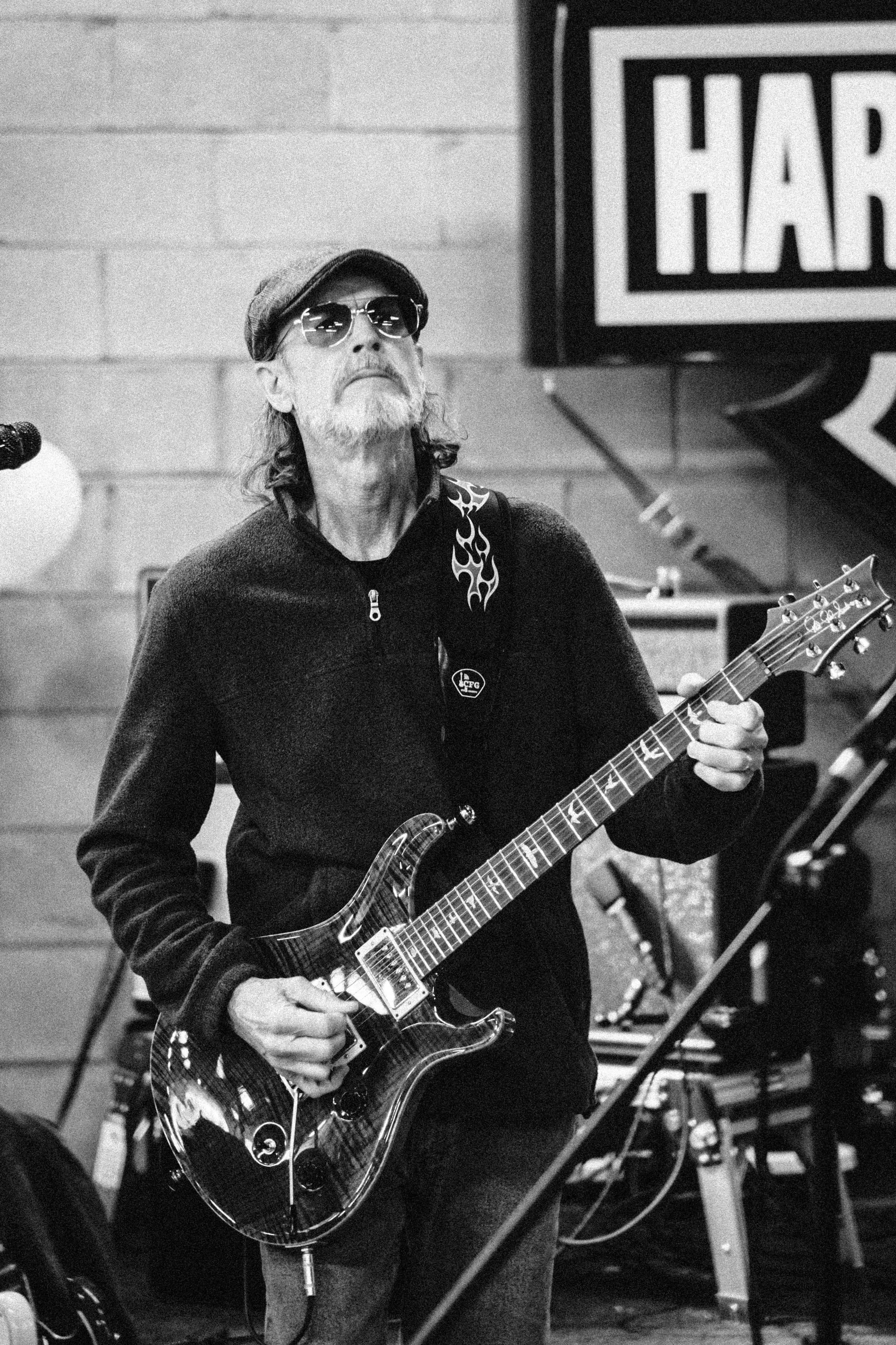 Peak City Band — Tobacco Road HD — photograph 3