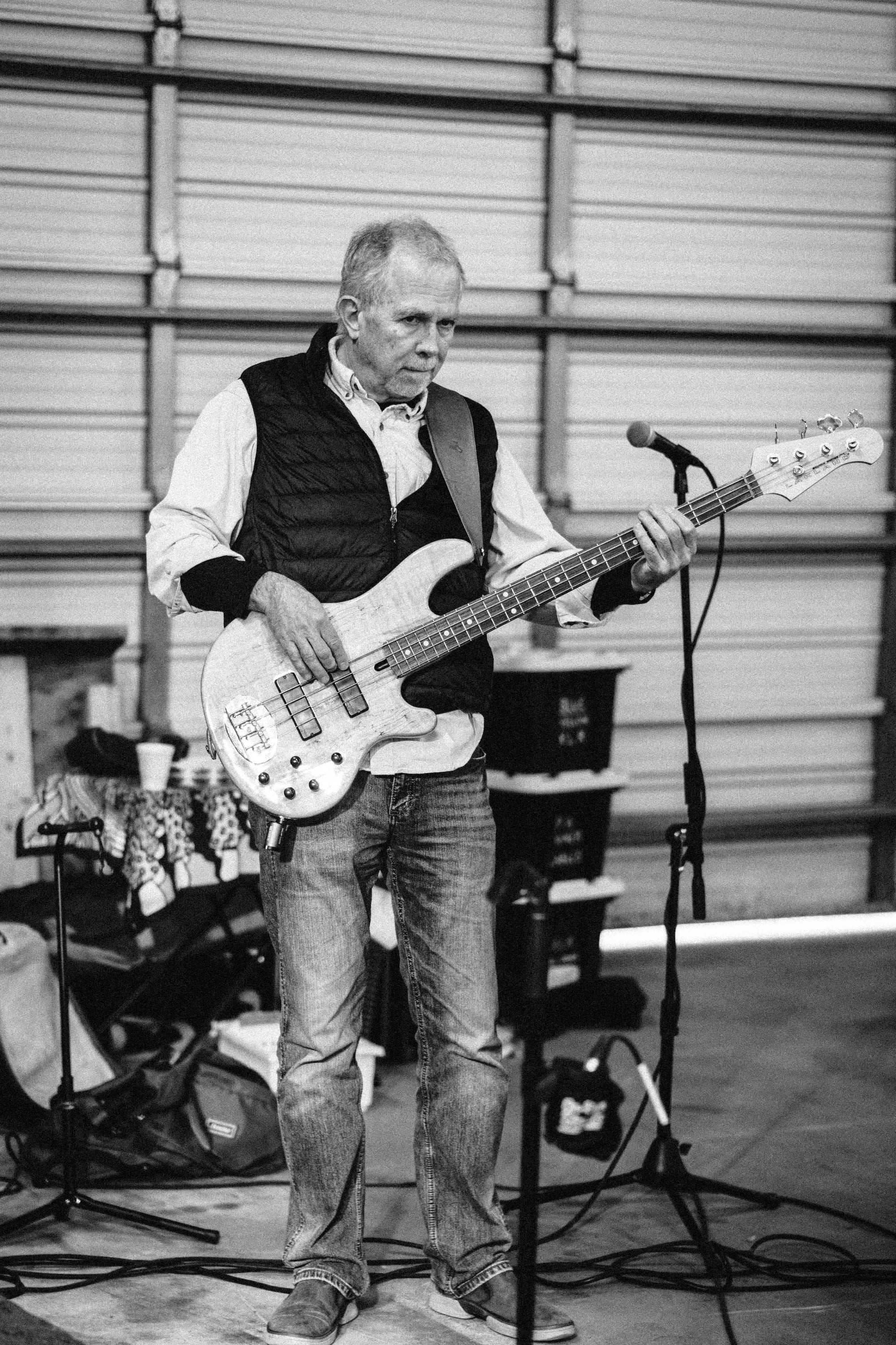 Peak City Band — Tobacco Road HD — photograph 5