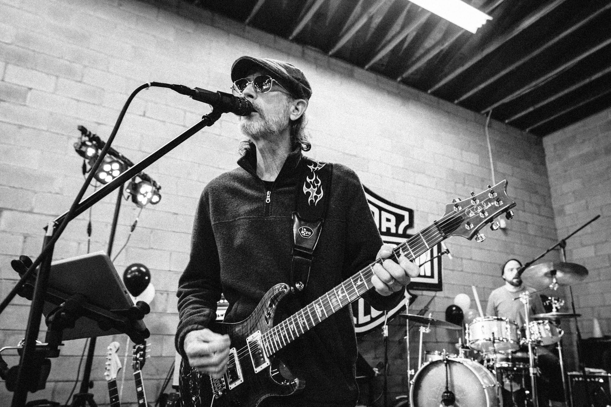 Peak City Band — Tobacco Road HD — photograph 9