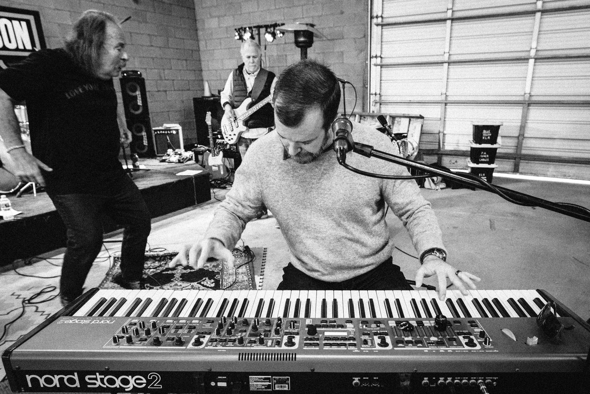 Peak City Band — Tobacco Road HD — photograph 10