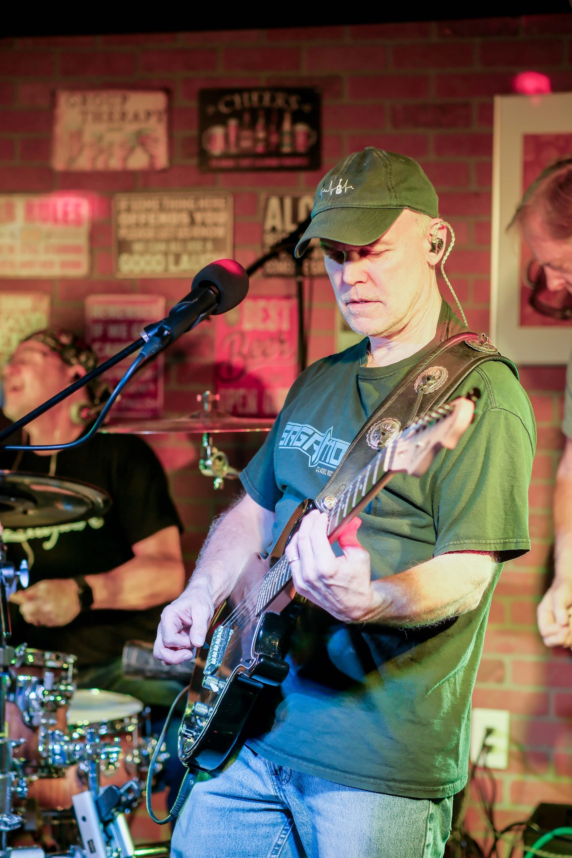 Sagamore — Backyard Bar — photograph 4