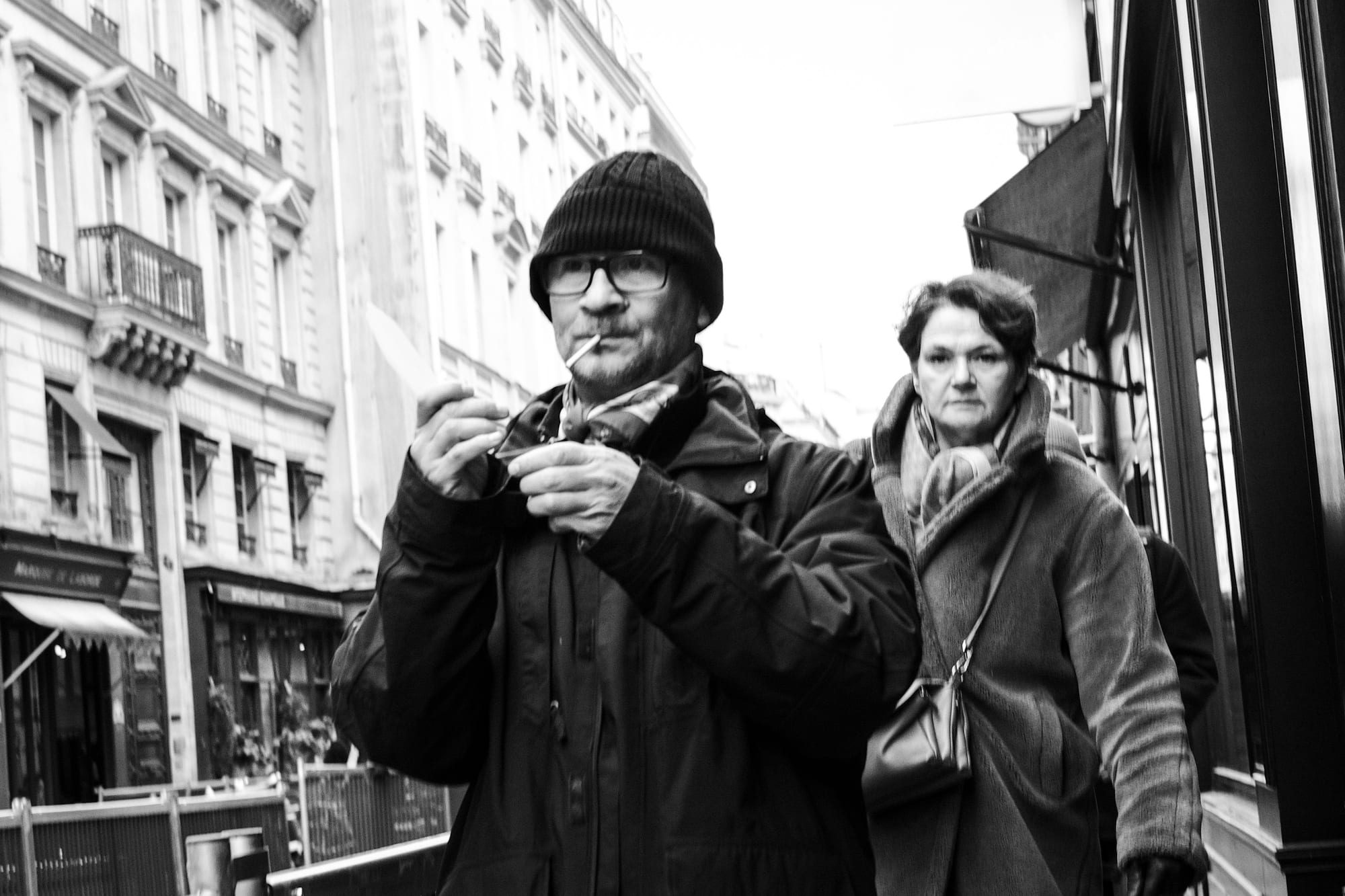Paris — photograph 2