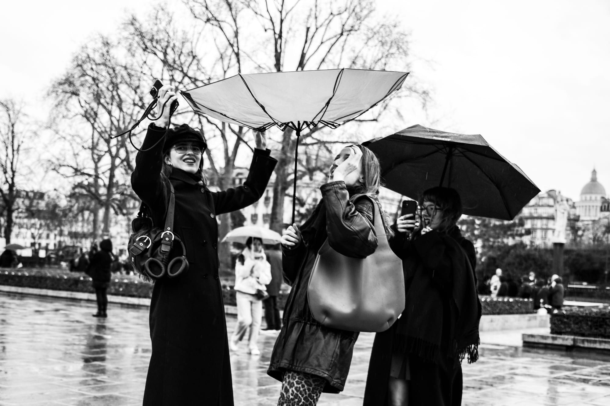 Paris — photograph 5