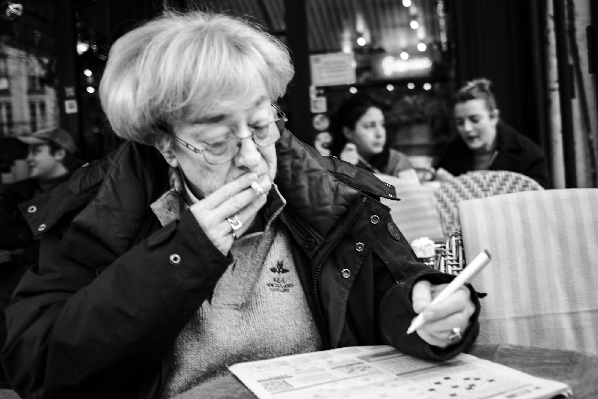 Paris — photograph 6