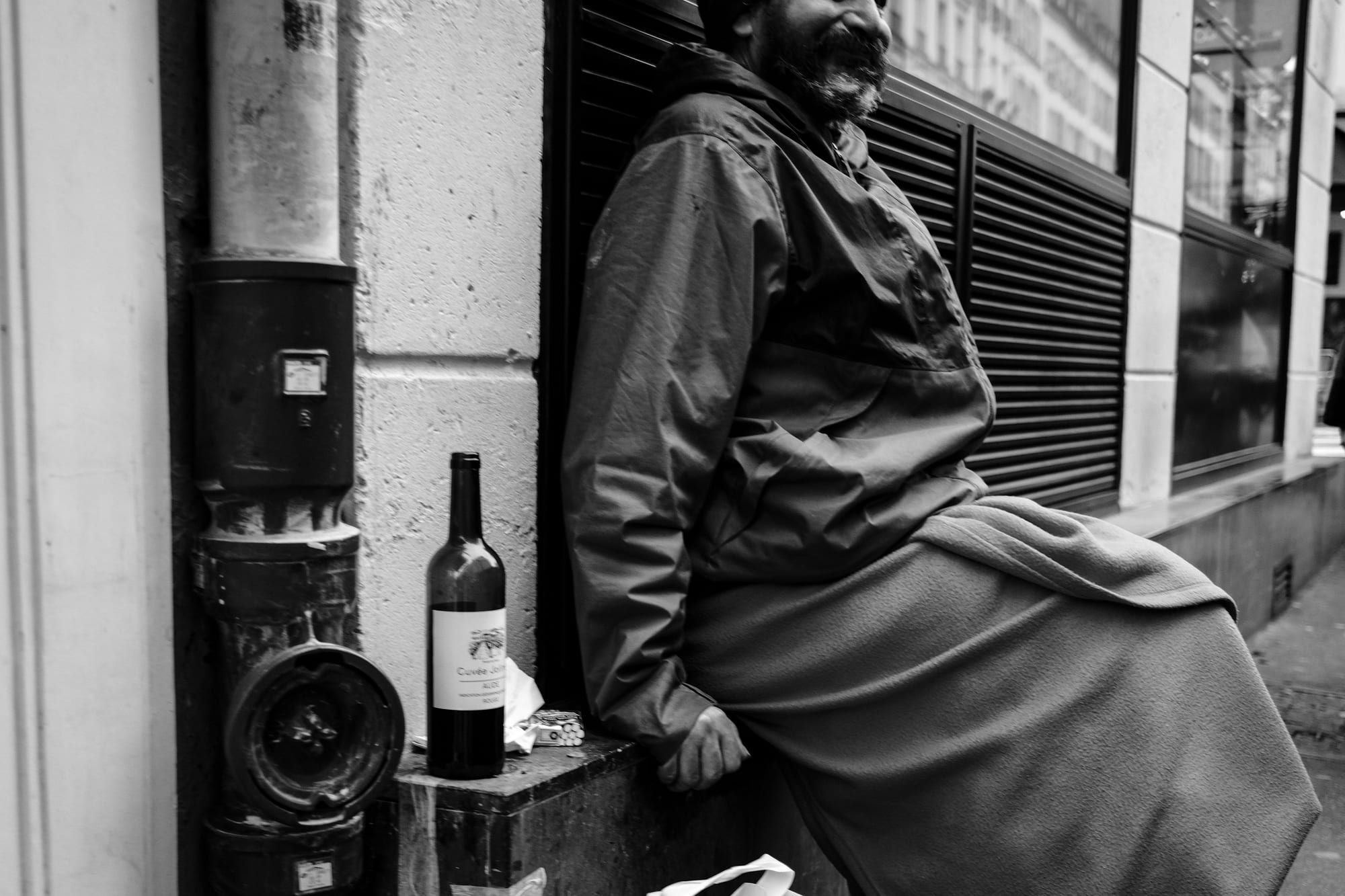 Paris — photograph 7