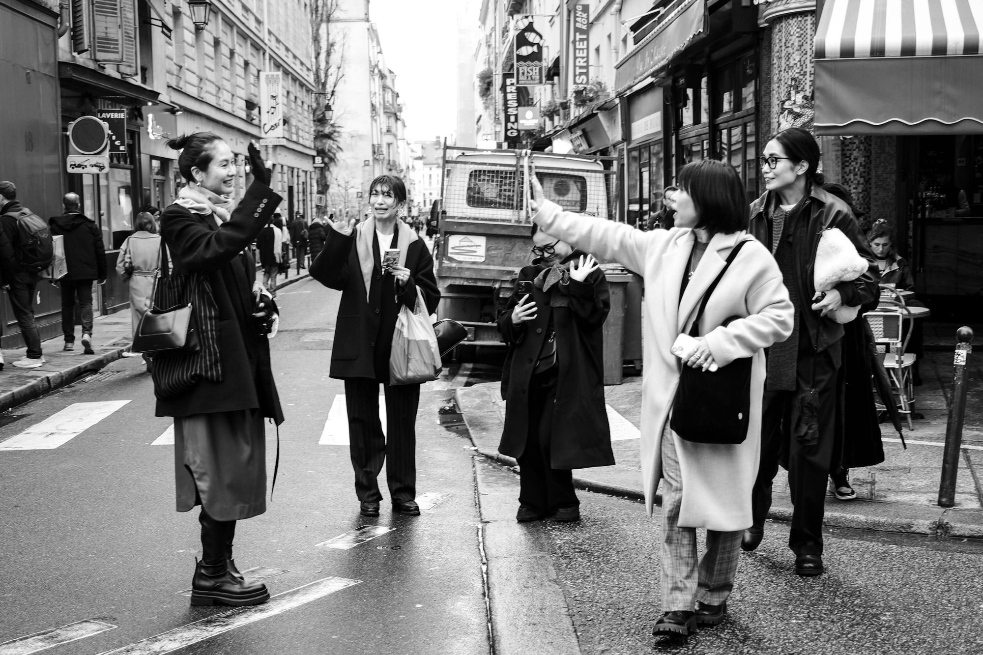 Paris — photograph 8
