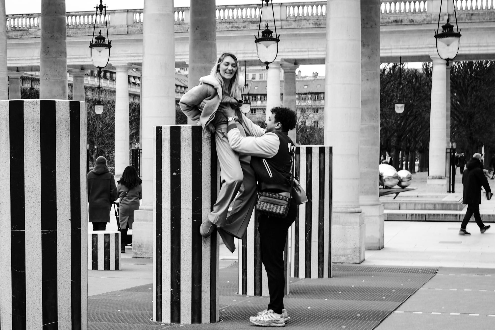 Paris — photograph 12
