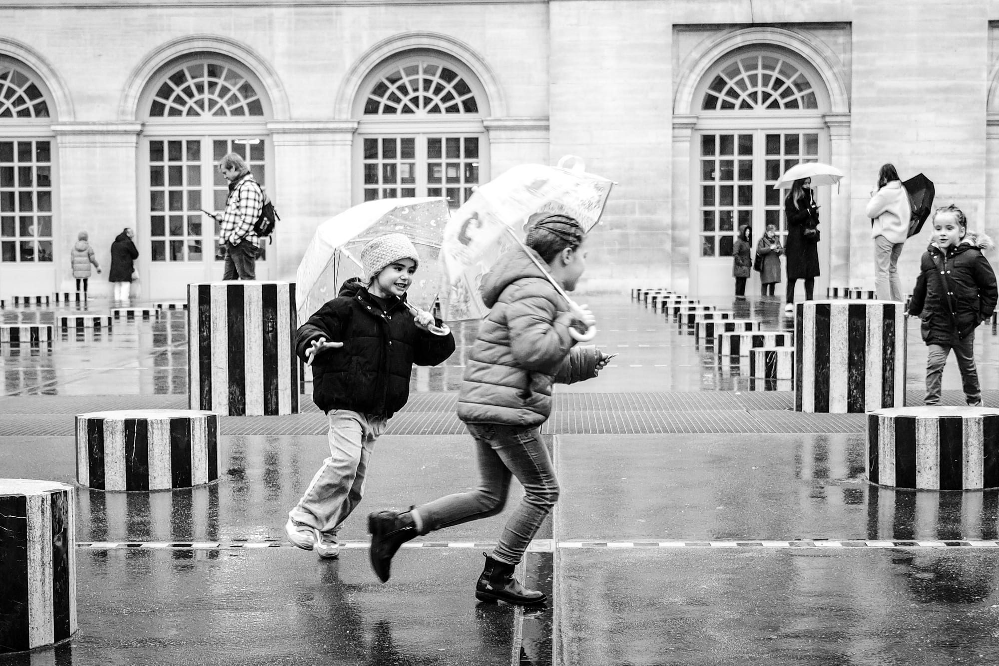 Paris — photograph 13