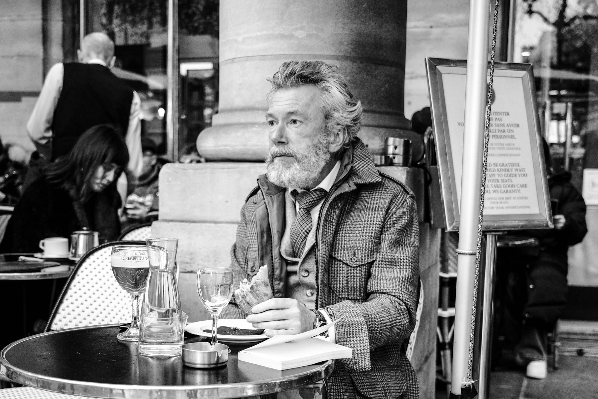 Paris — photograph 14