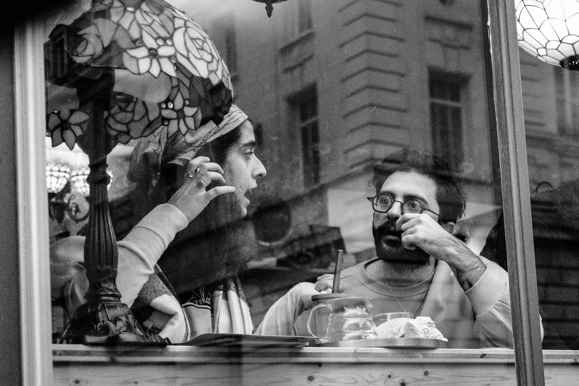 Paris — photograph 15