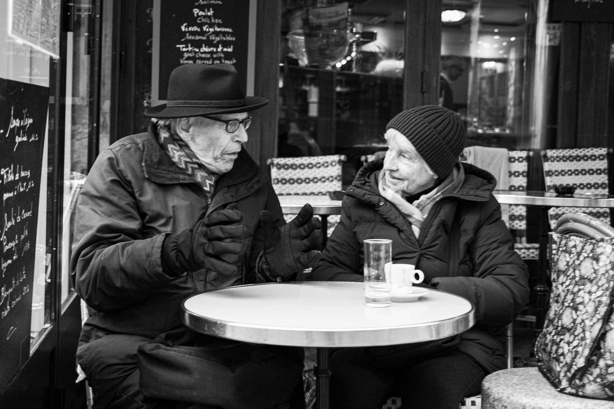 Paris — photograph 18