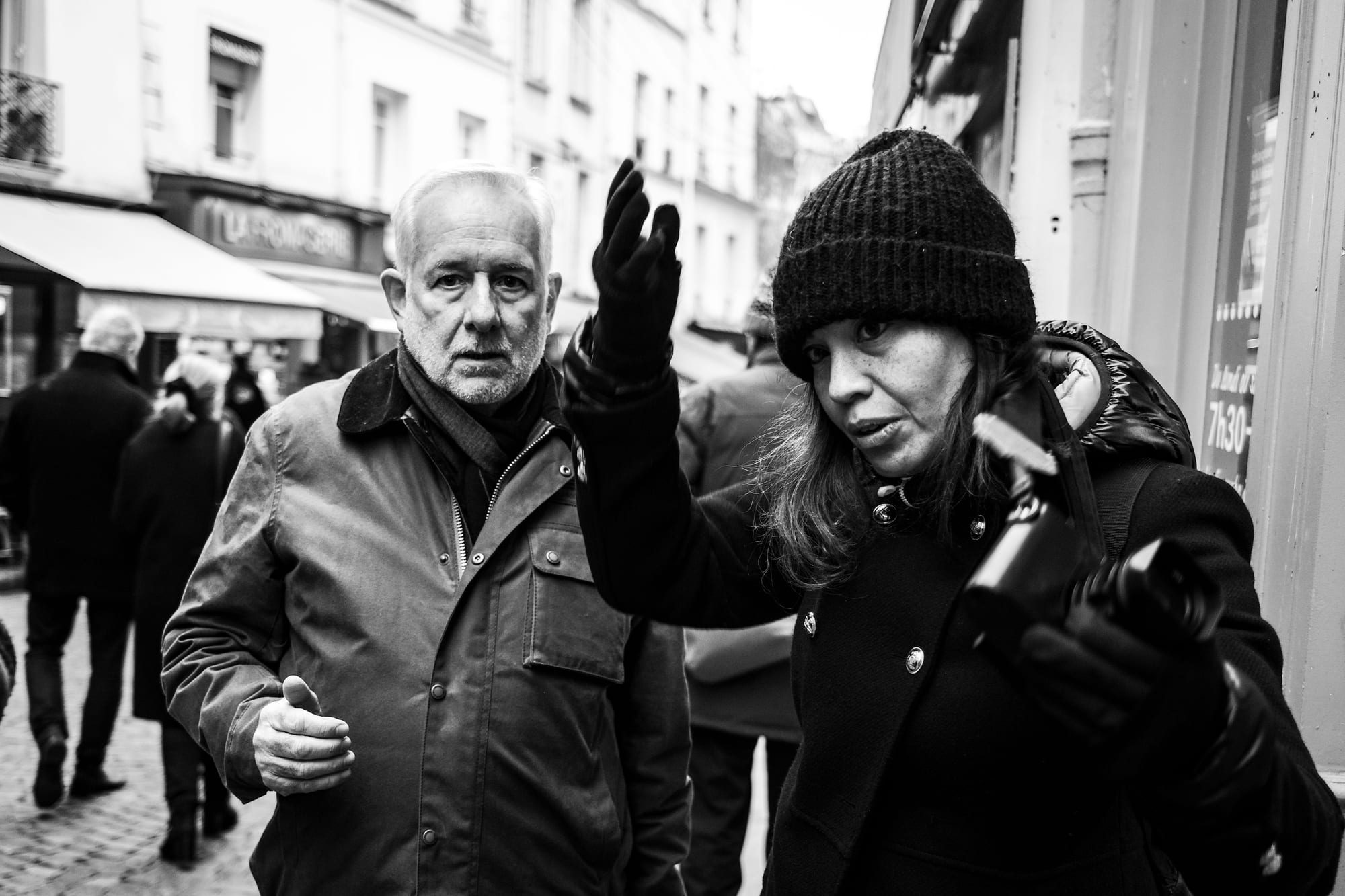 Paris — photograph 19
