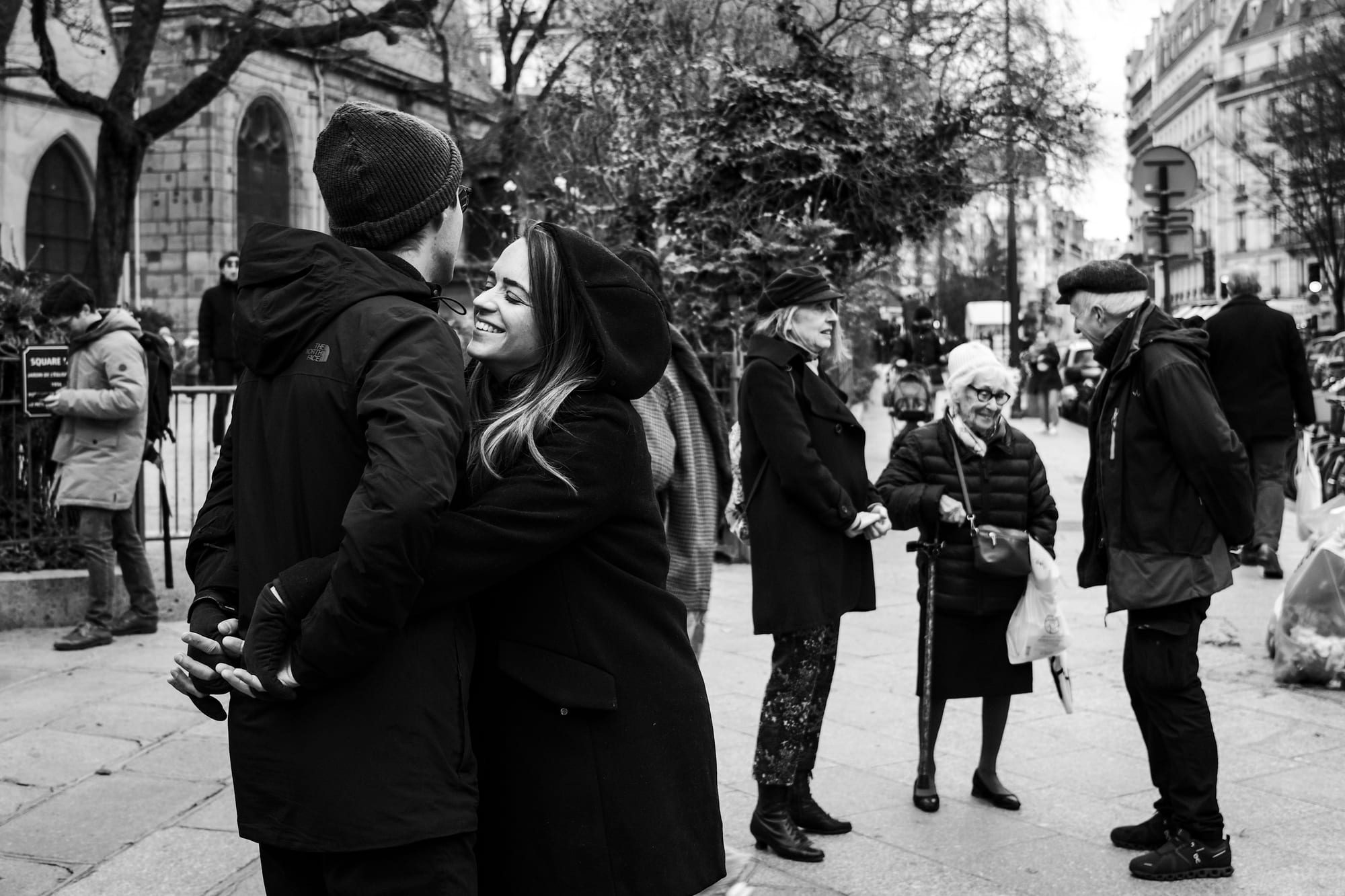 Paris — photograph 20