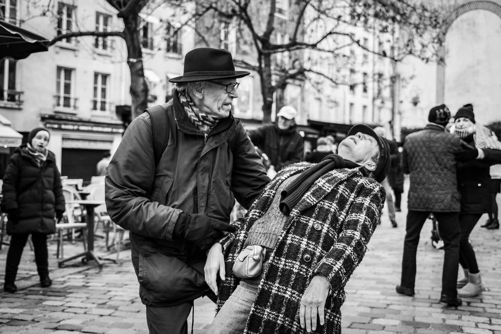 Paris — photograph 22