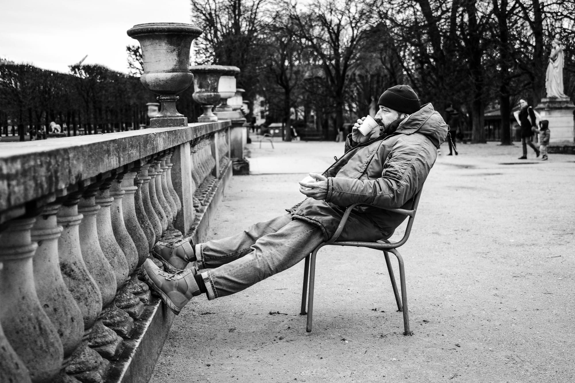 Paris — photograph 23