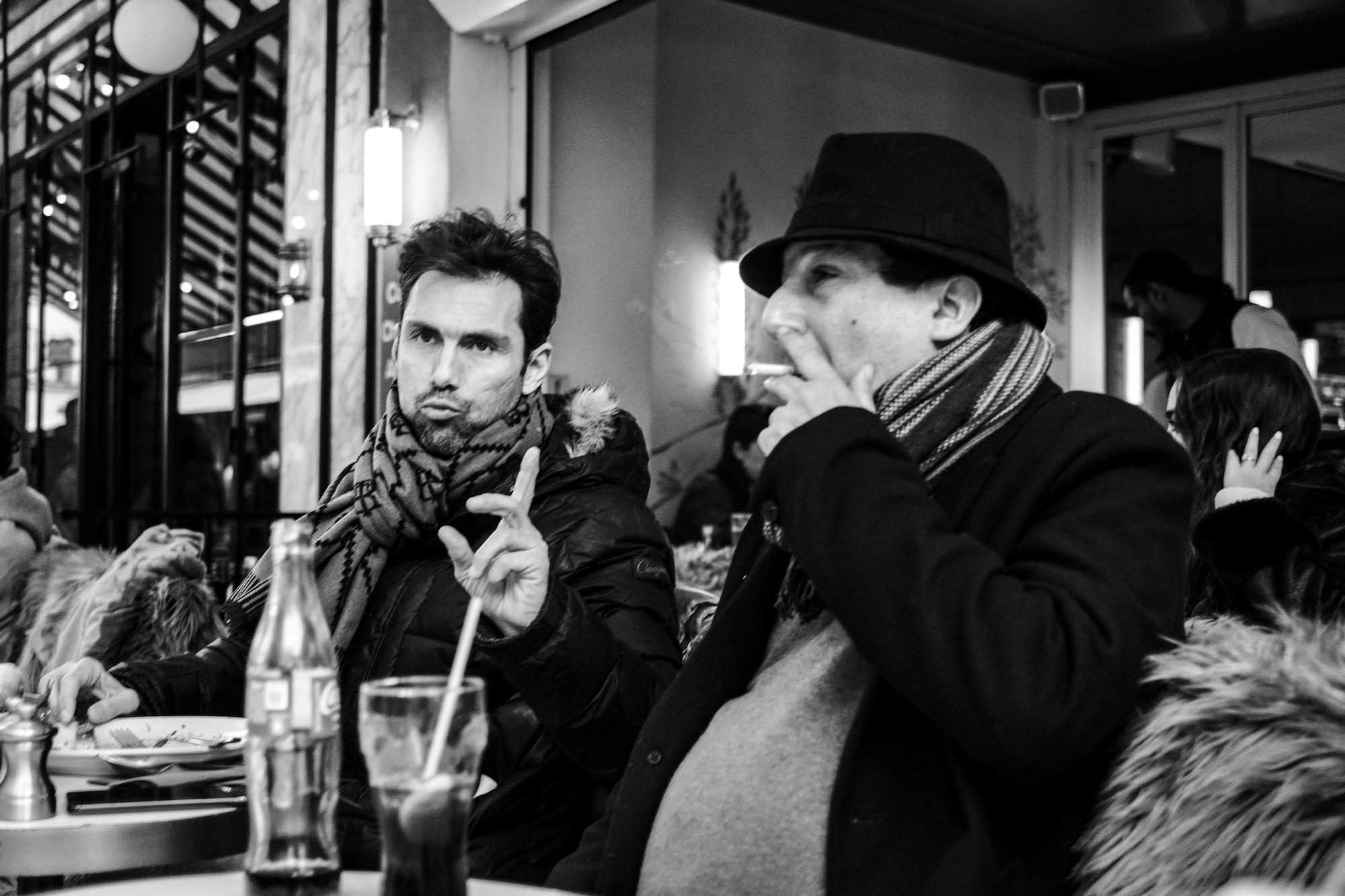 Paris — photograph 25