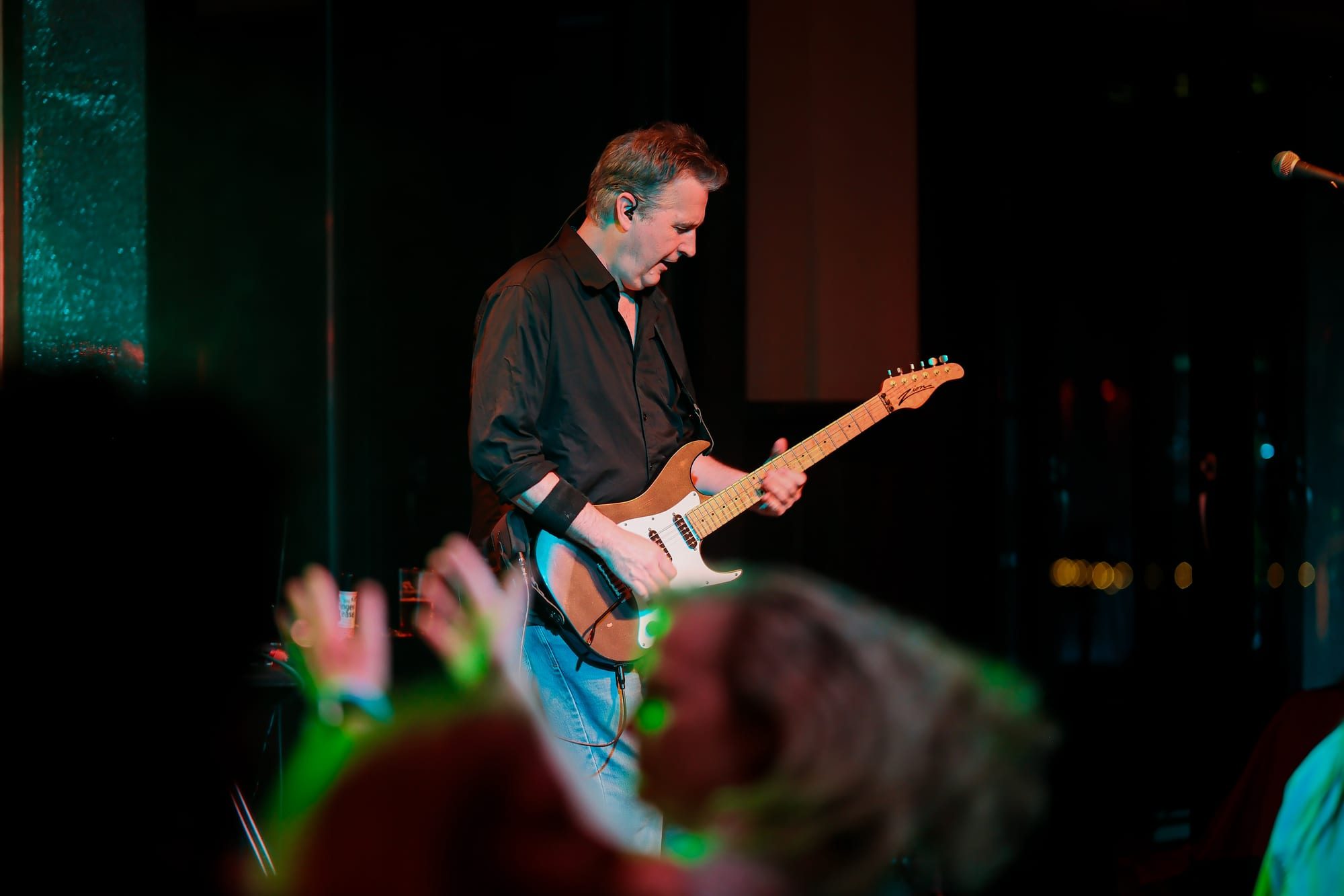 Rockzilla — ZincHouse — photograph 10