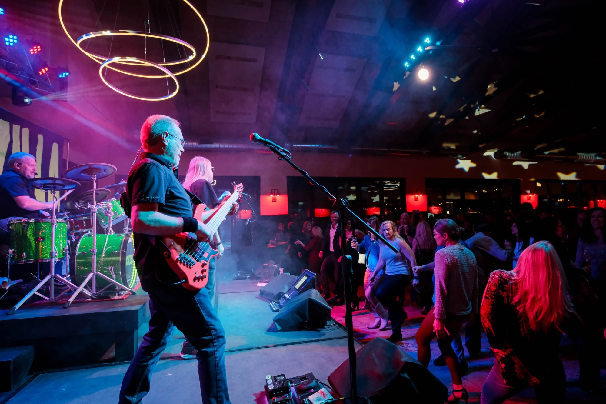 Rockzilla — ZincHouse — photograph 11