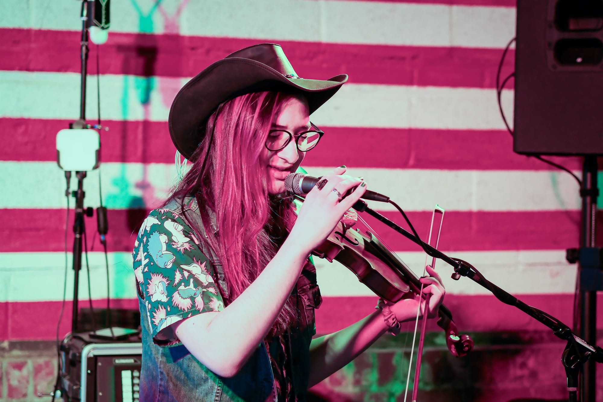 SnapBack — Owl's Roost — photograph 8