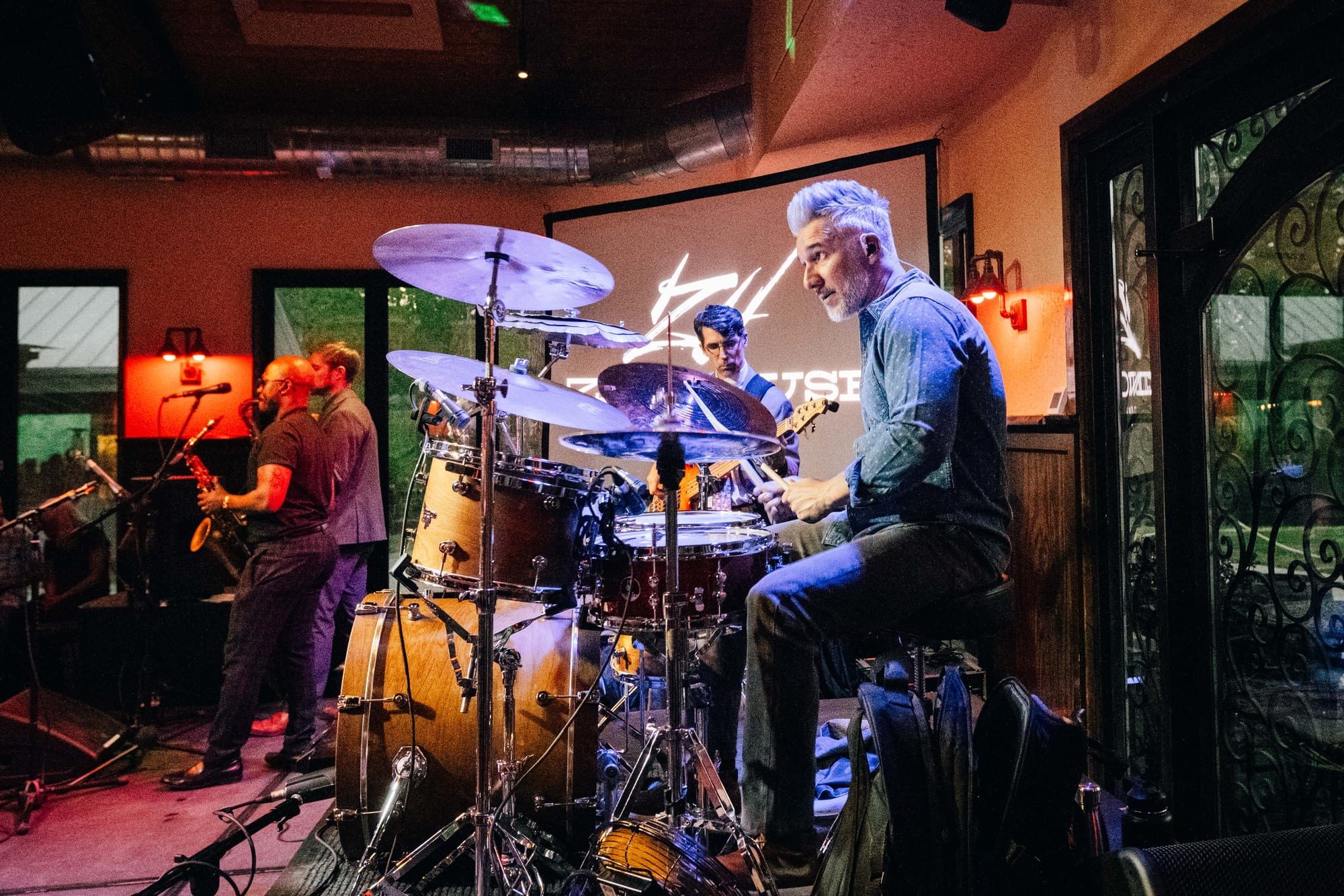 Shakedown — ZincHouse — photograph 9