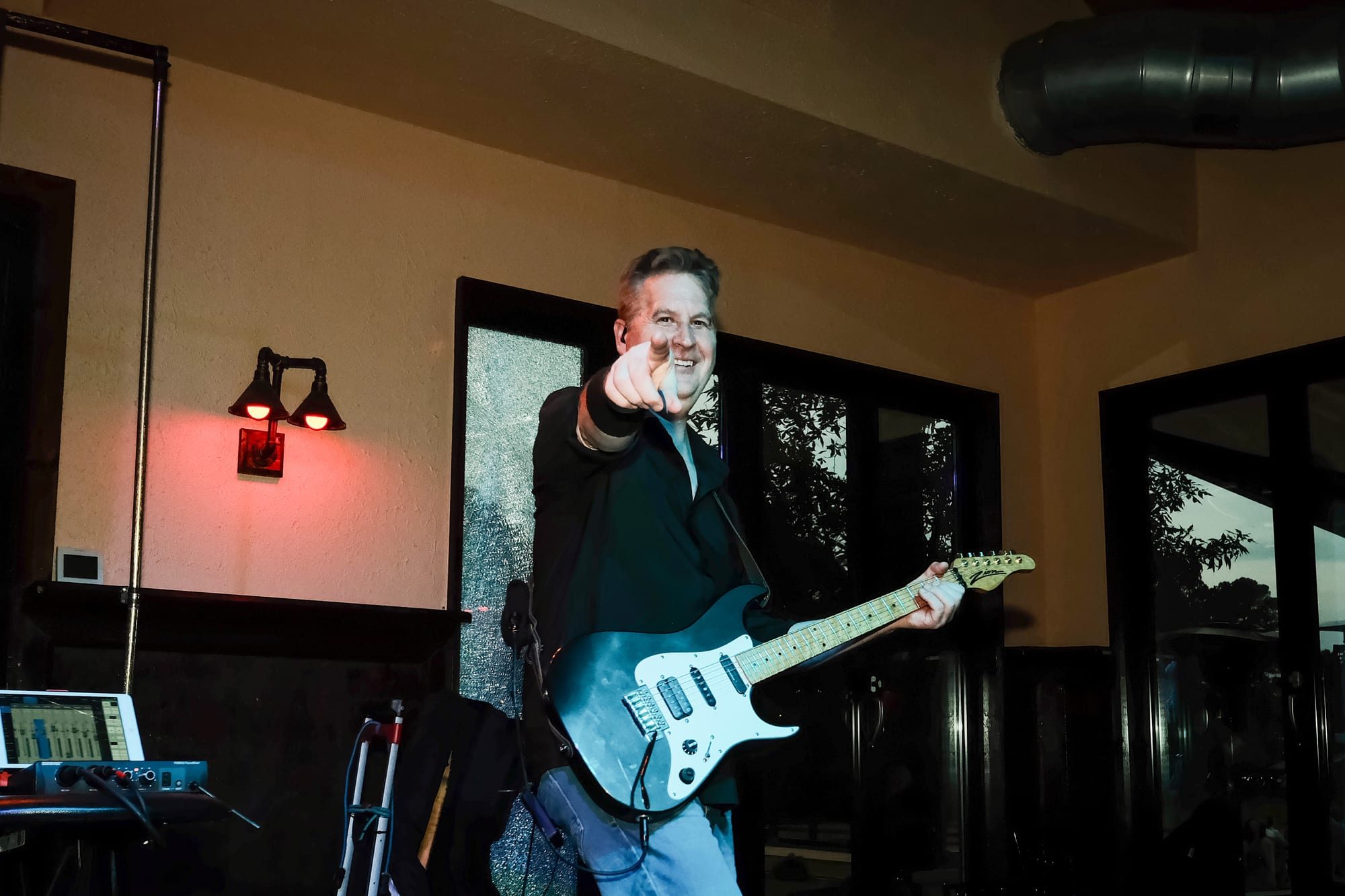 Rockzilla — ZincHouse — photograph 10
