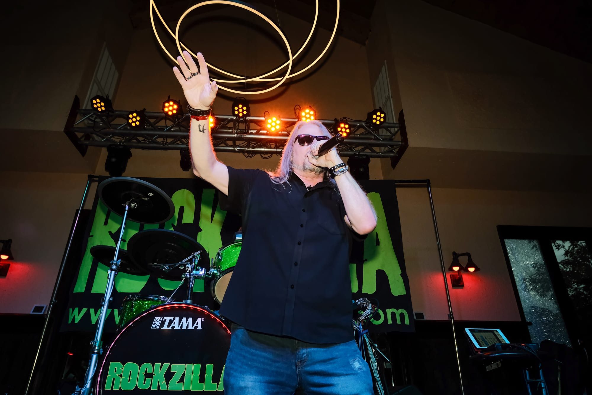 Rockzilla — ZincHouse — photograph 11