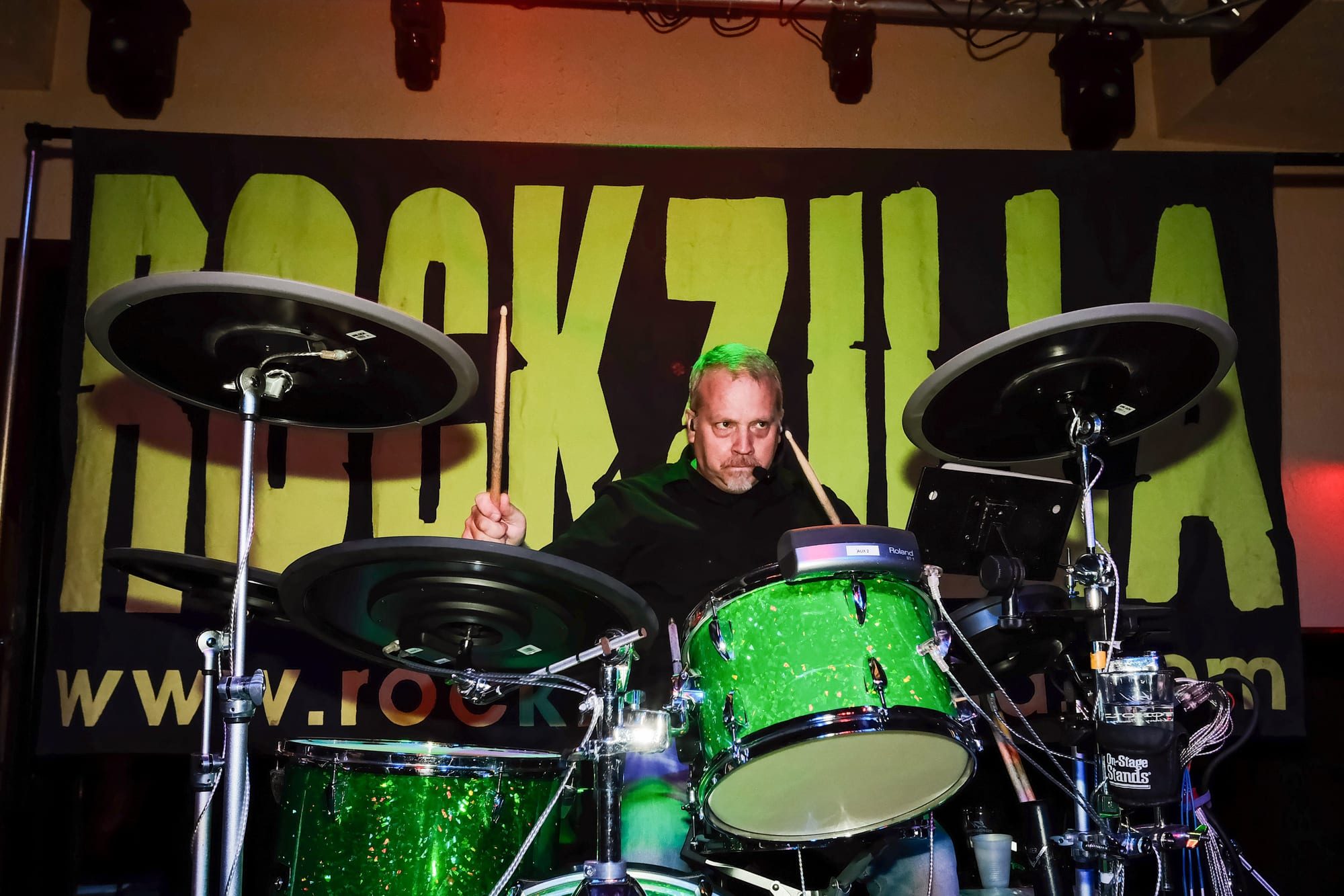 Rockzilla — ZincHouse — photograph 13