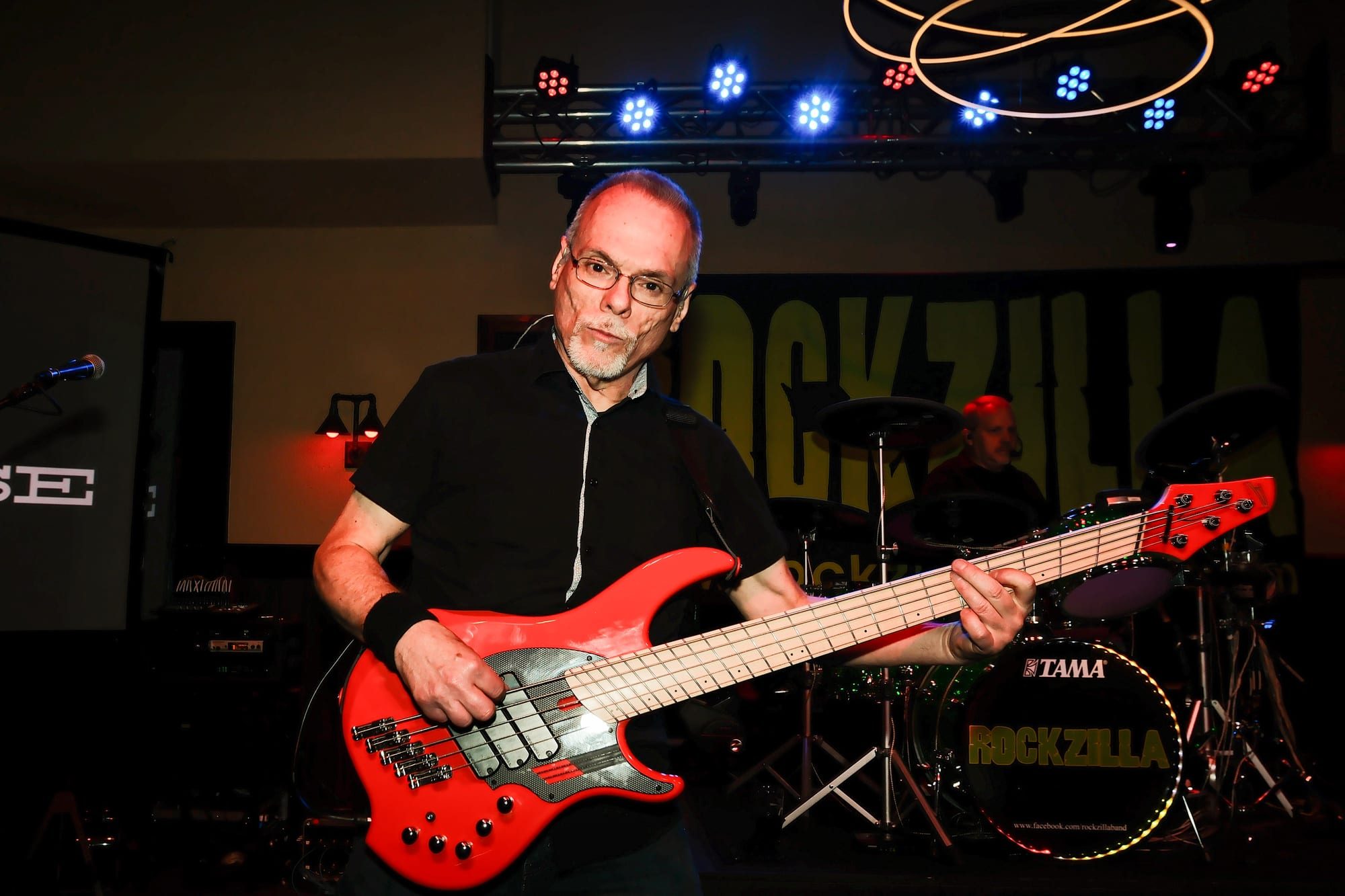 Rockzilla — ZincHouse — photograph 14