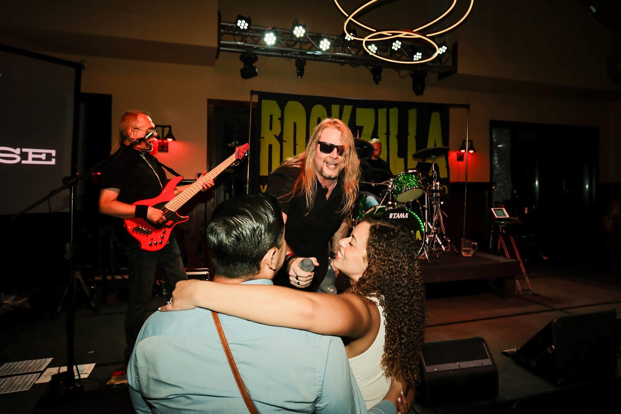 Rockzilla — ZincHouse — photograph 15
