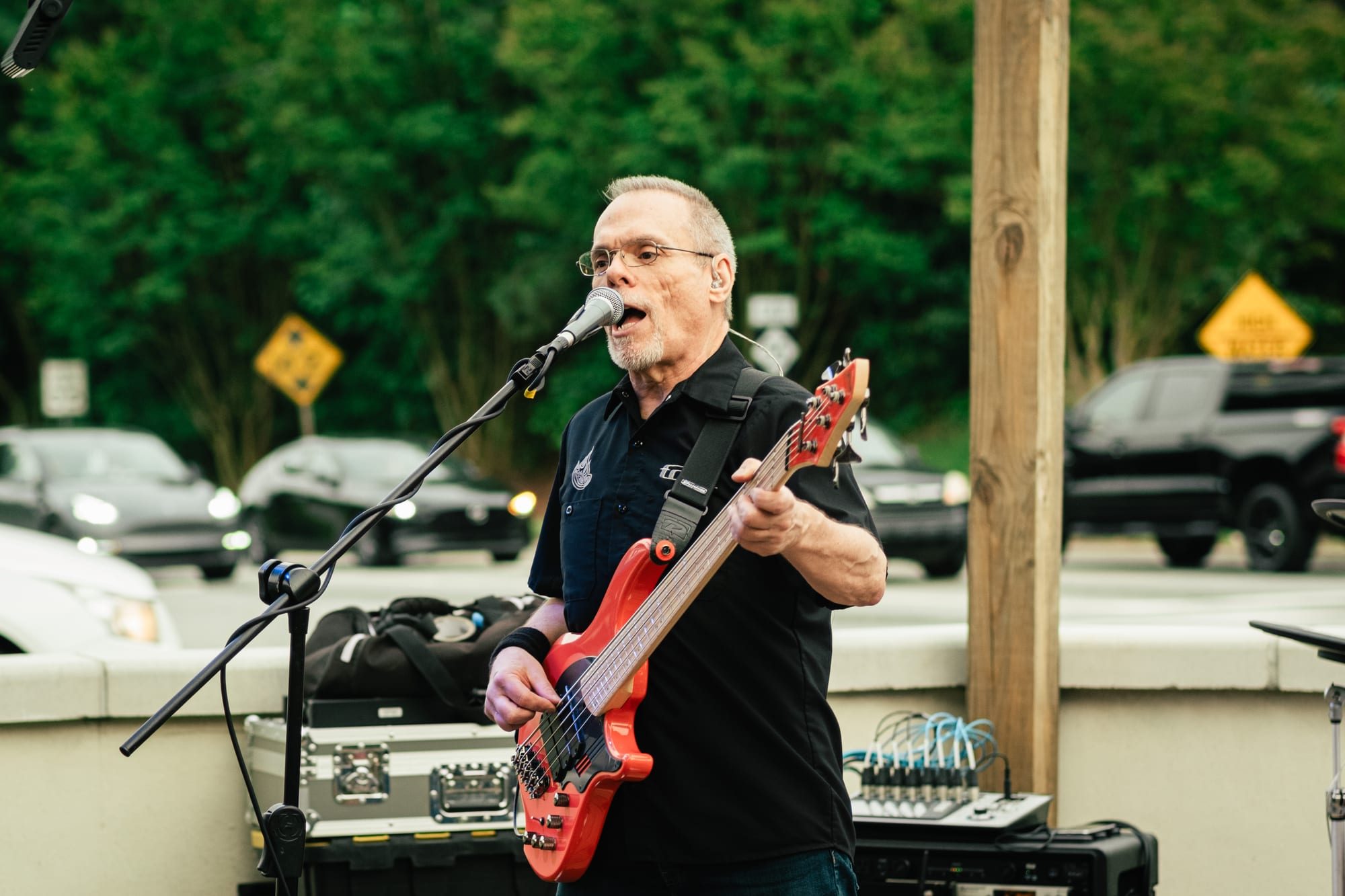 Rockzilla — Tap Station — photograph 6