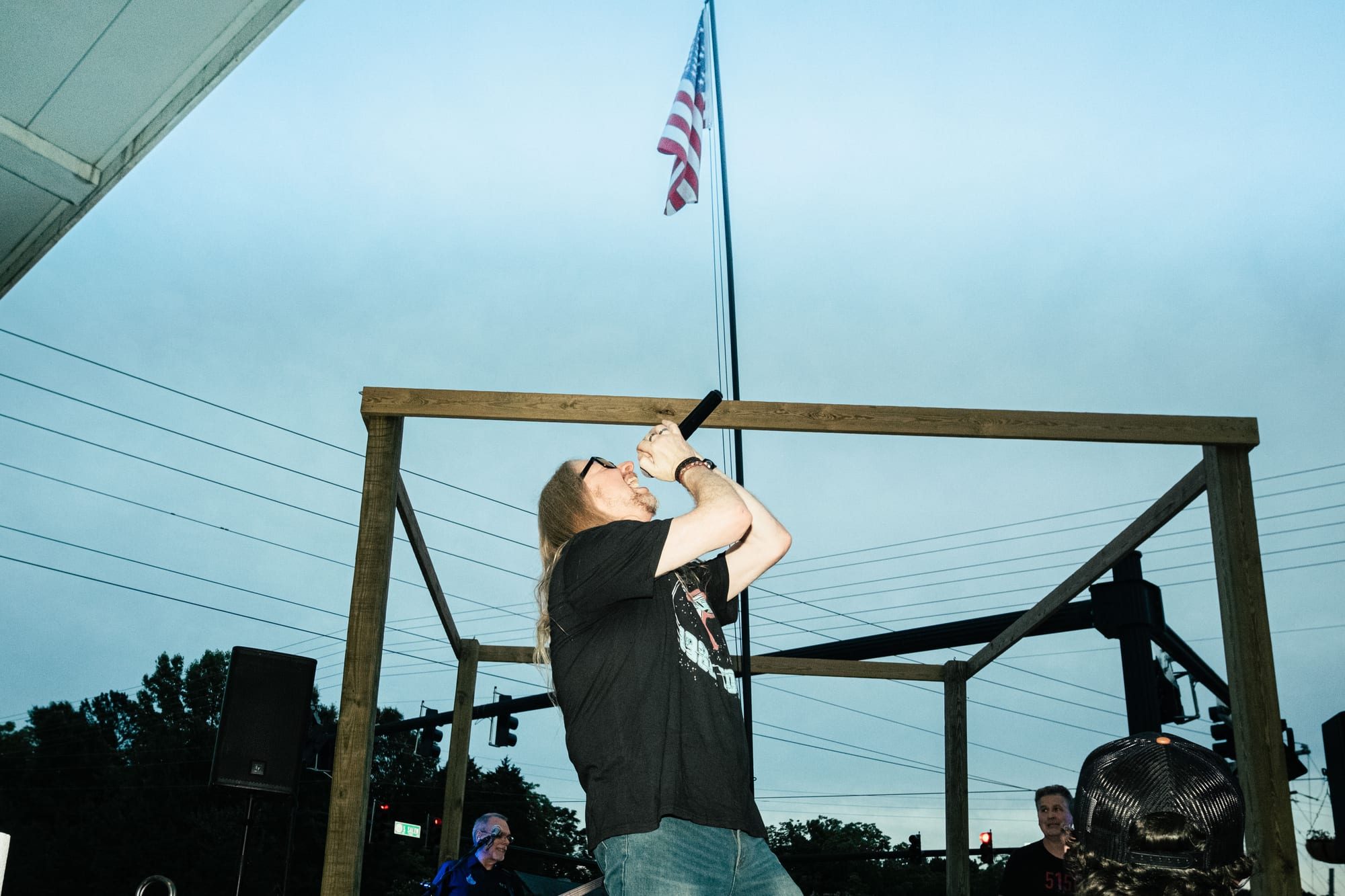 Rockzilla — Tap Station — photograph 10