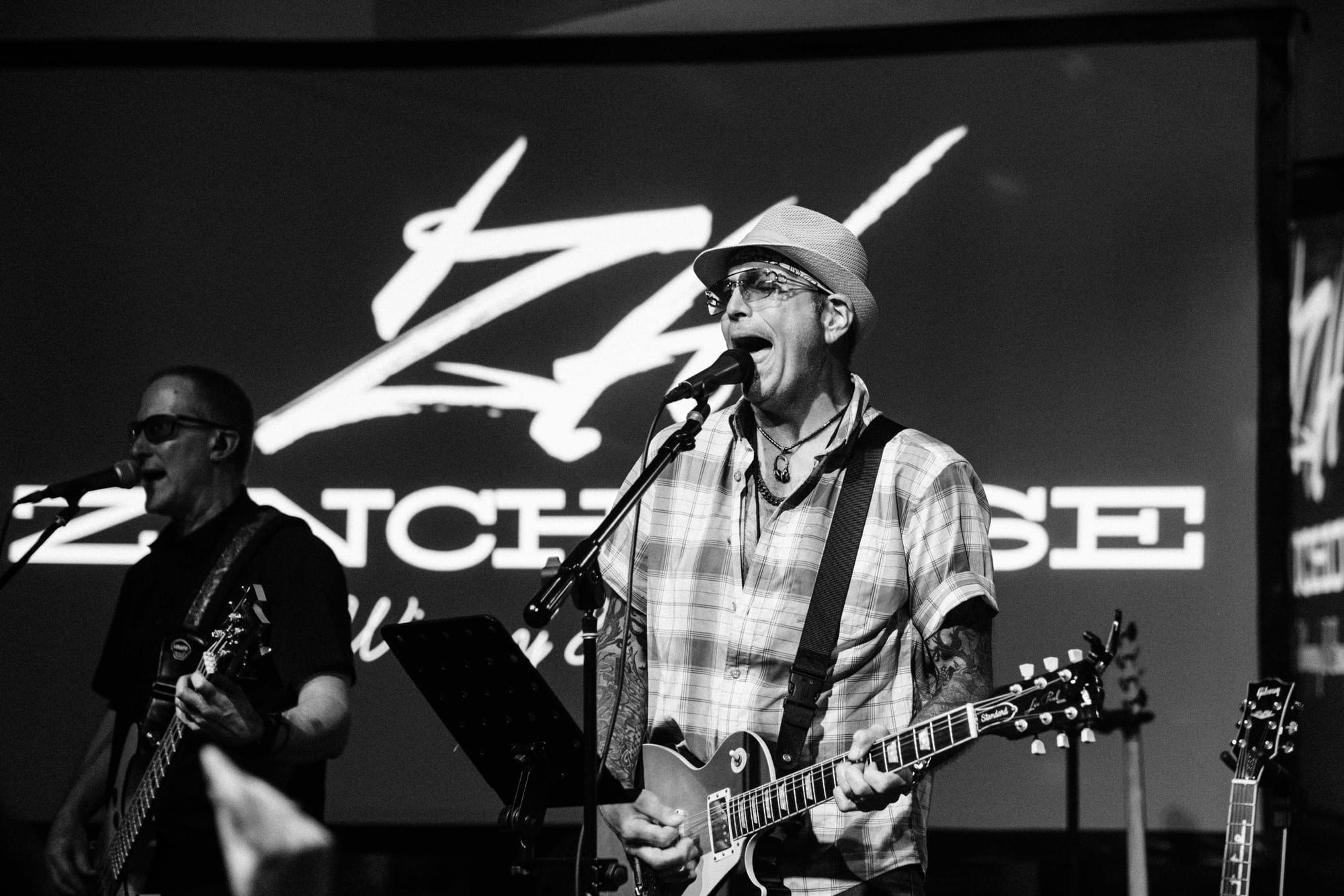 Cheeze Factor — ZincHouse — photograph 10