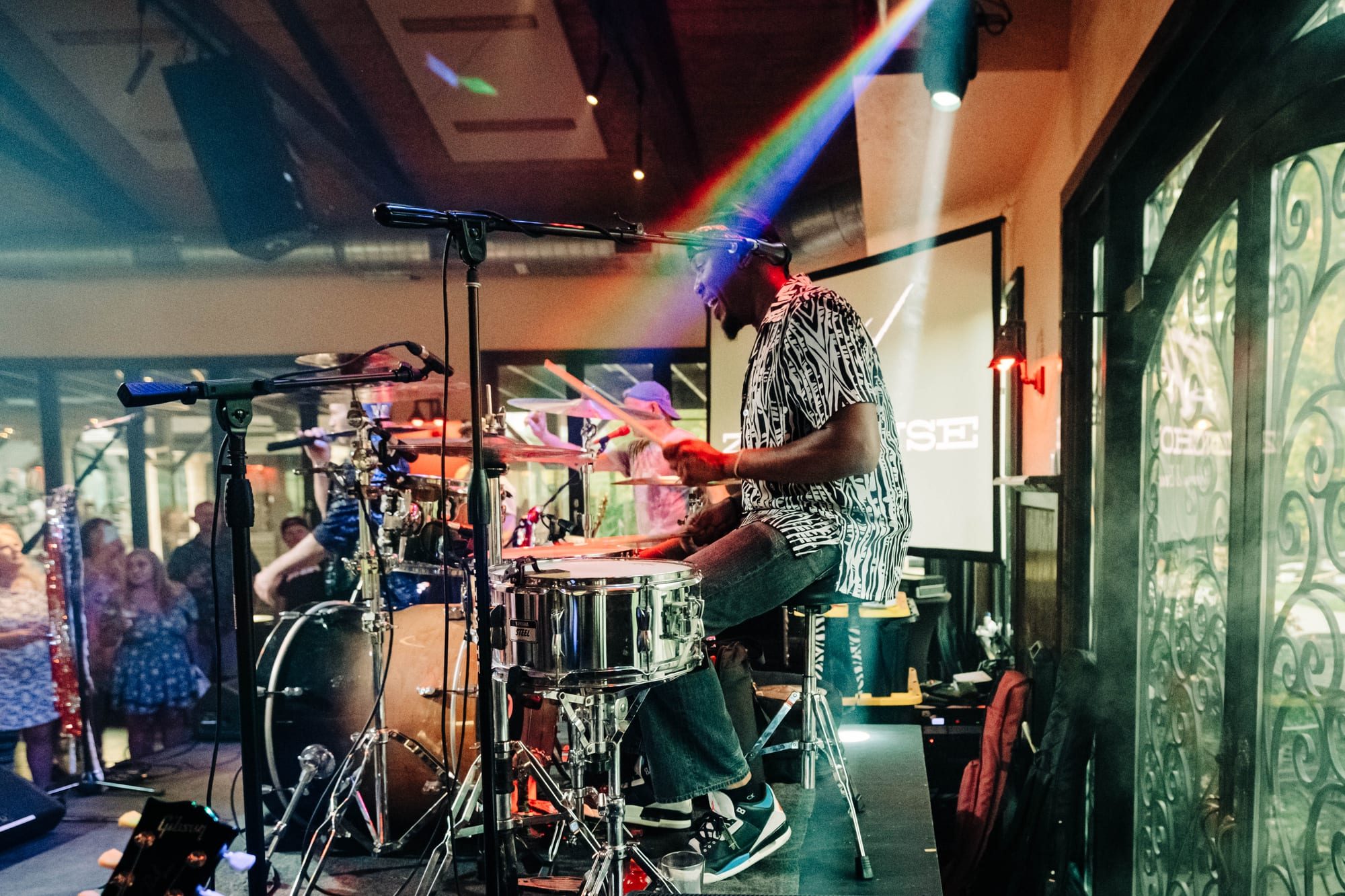 Love Tribe — ZincHouse — photograph 11