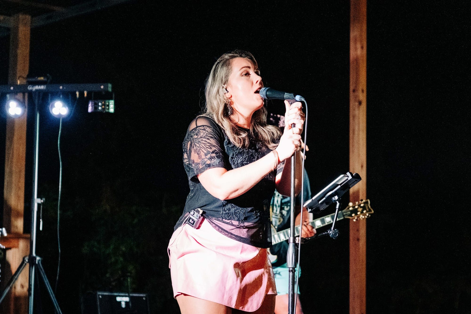 Against the Odds — Backyard Bar — photograph 7